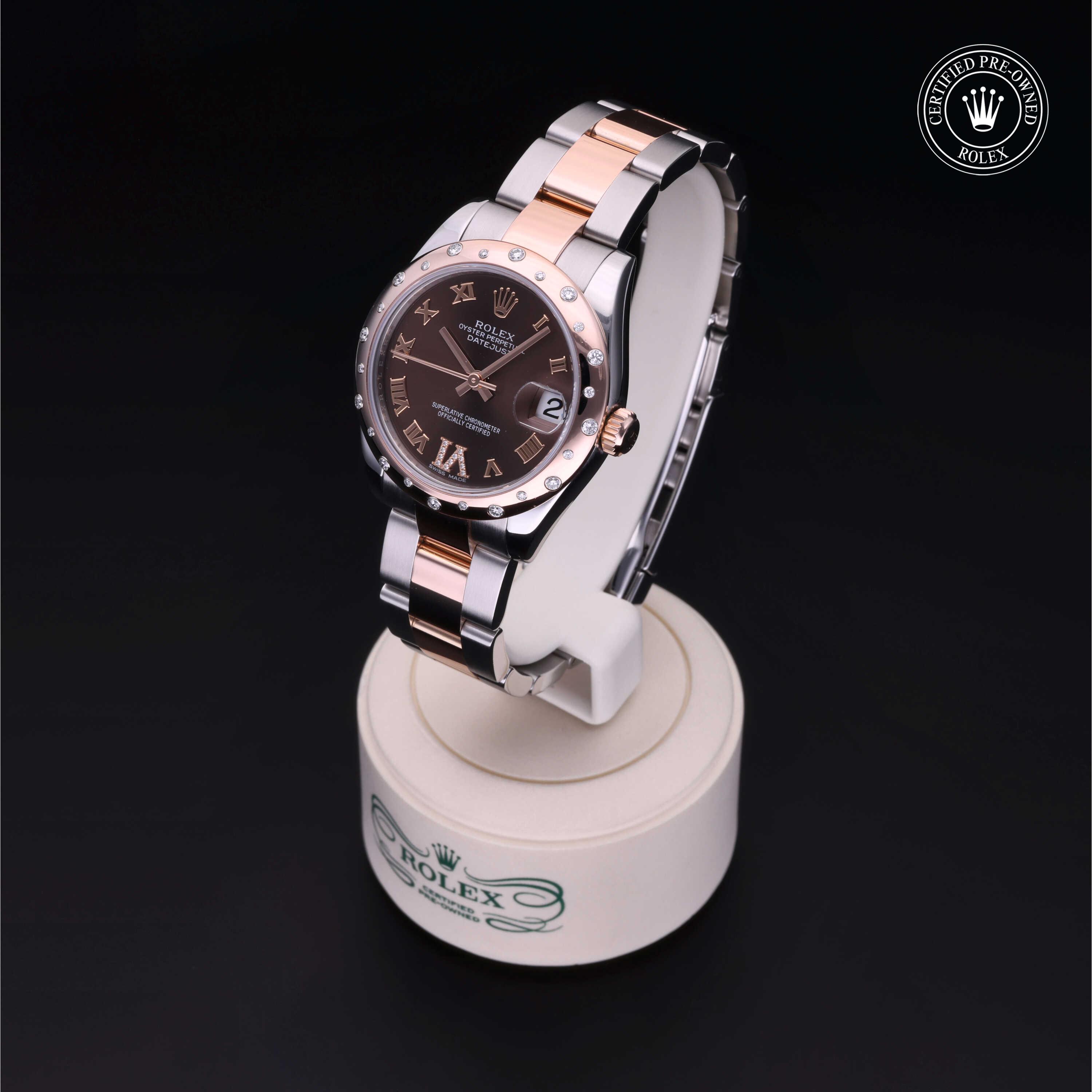 Datejust 31