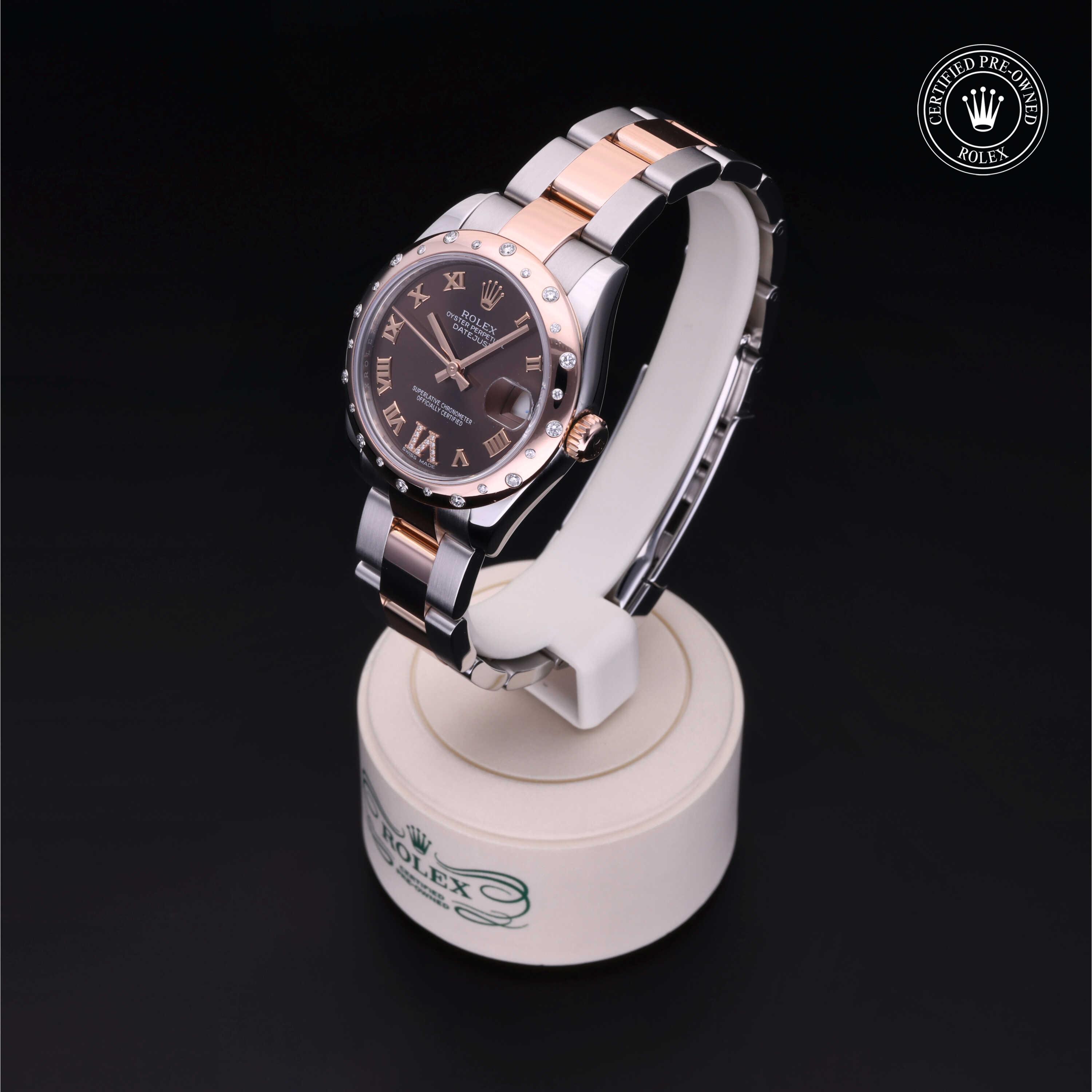 Datejust 31