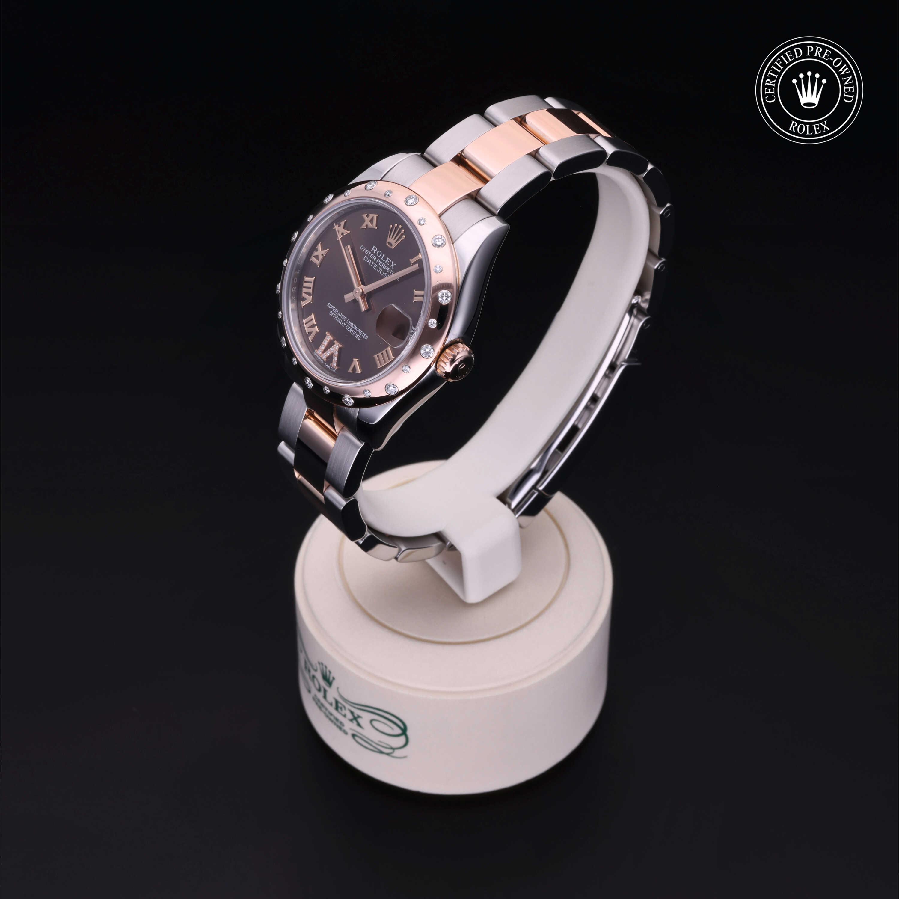 Datejust 31