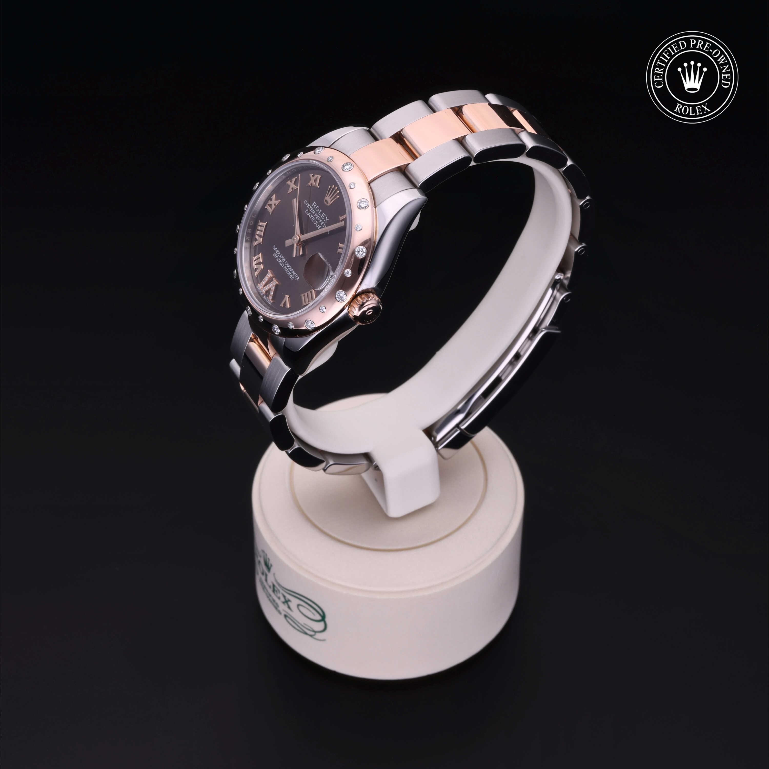Datejust 31