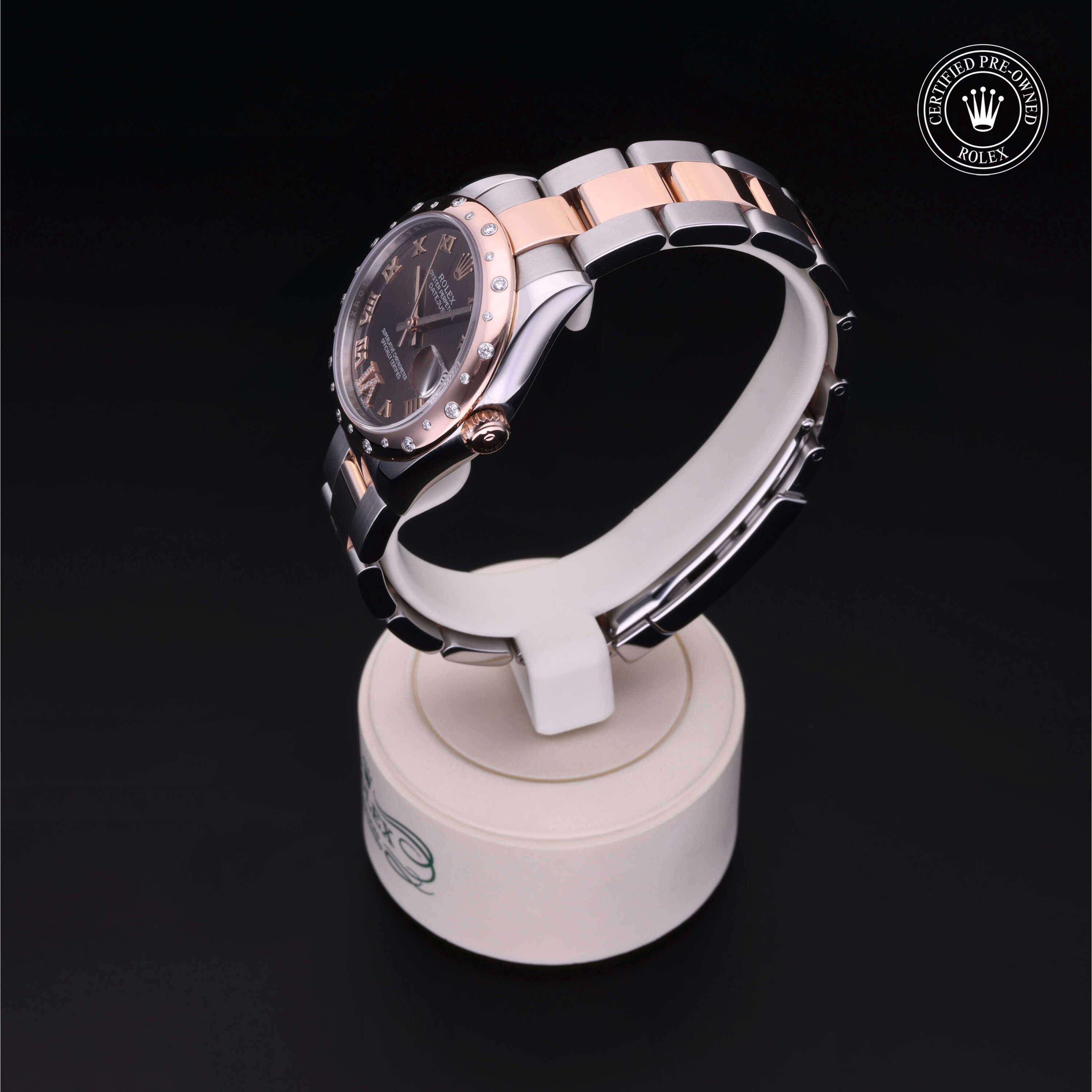 Datejust 31