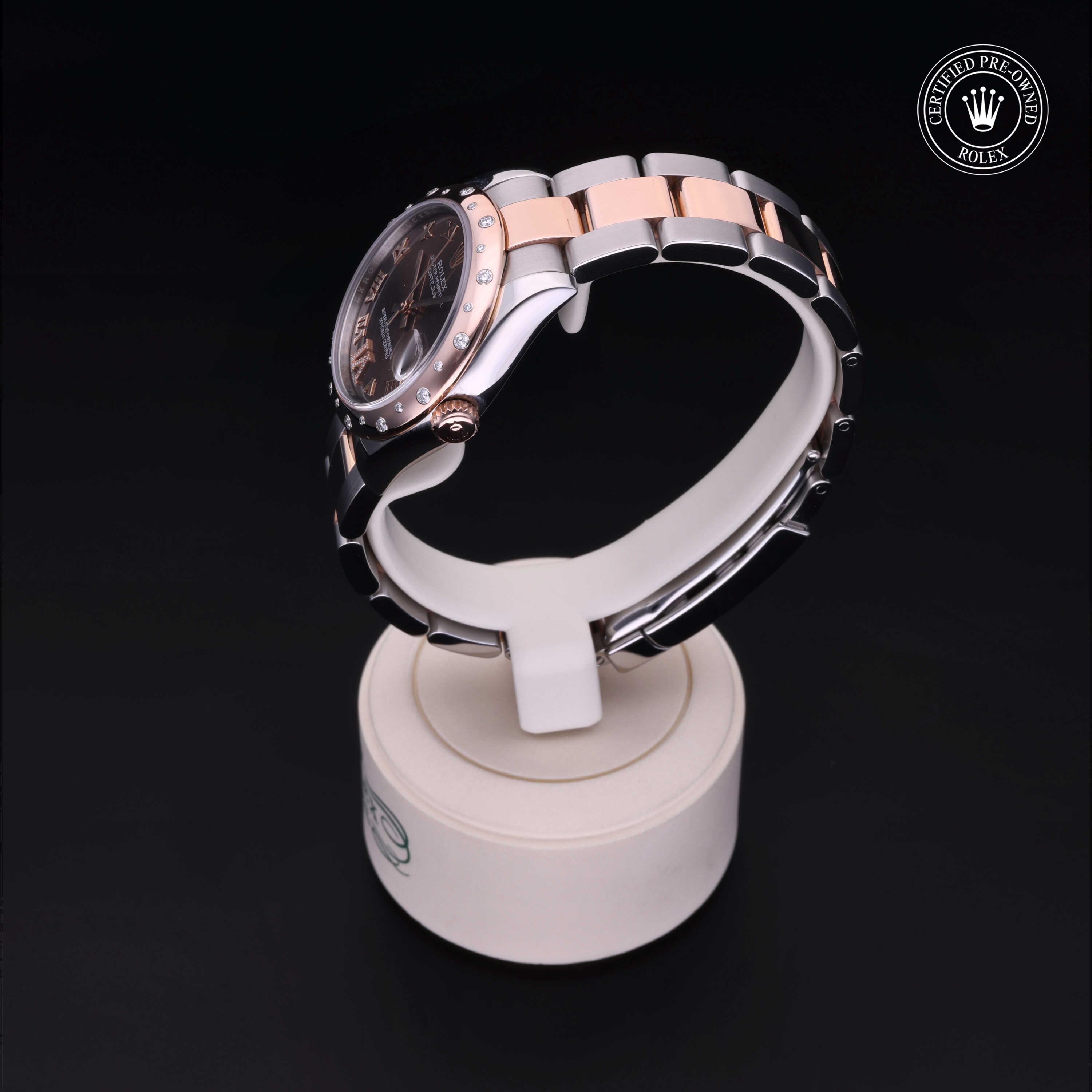 Datejust 31