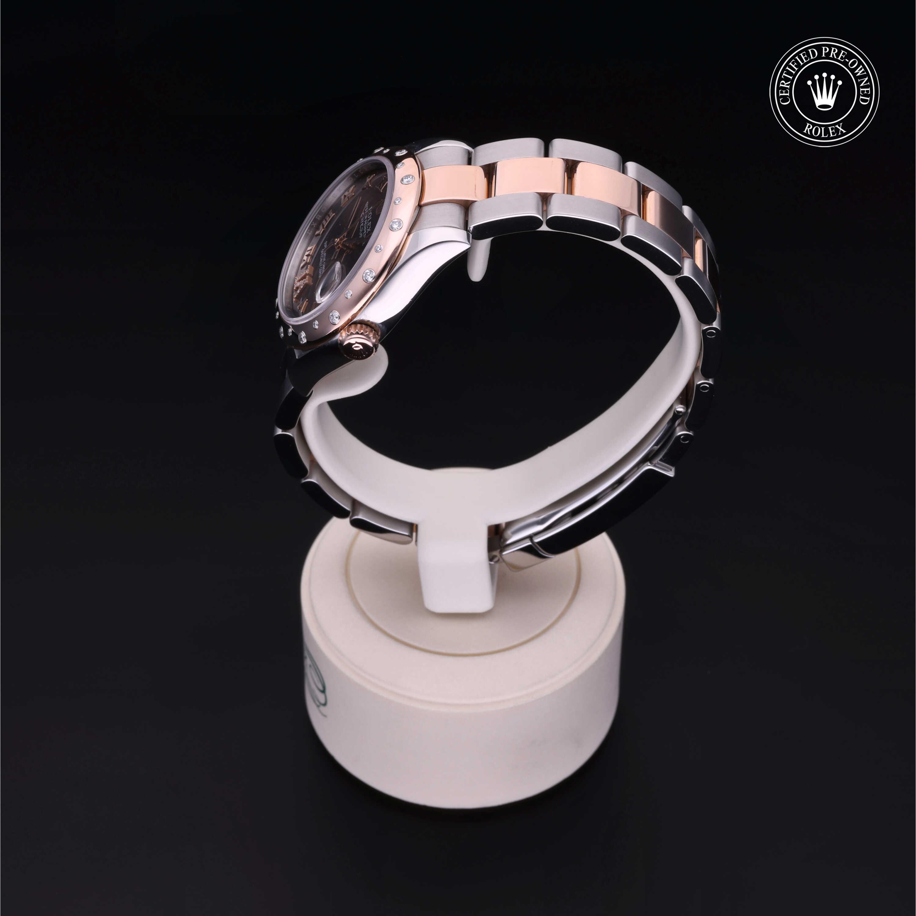 Datejust 31