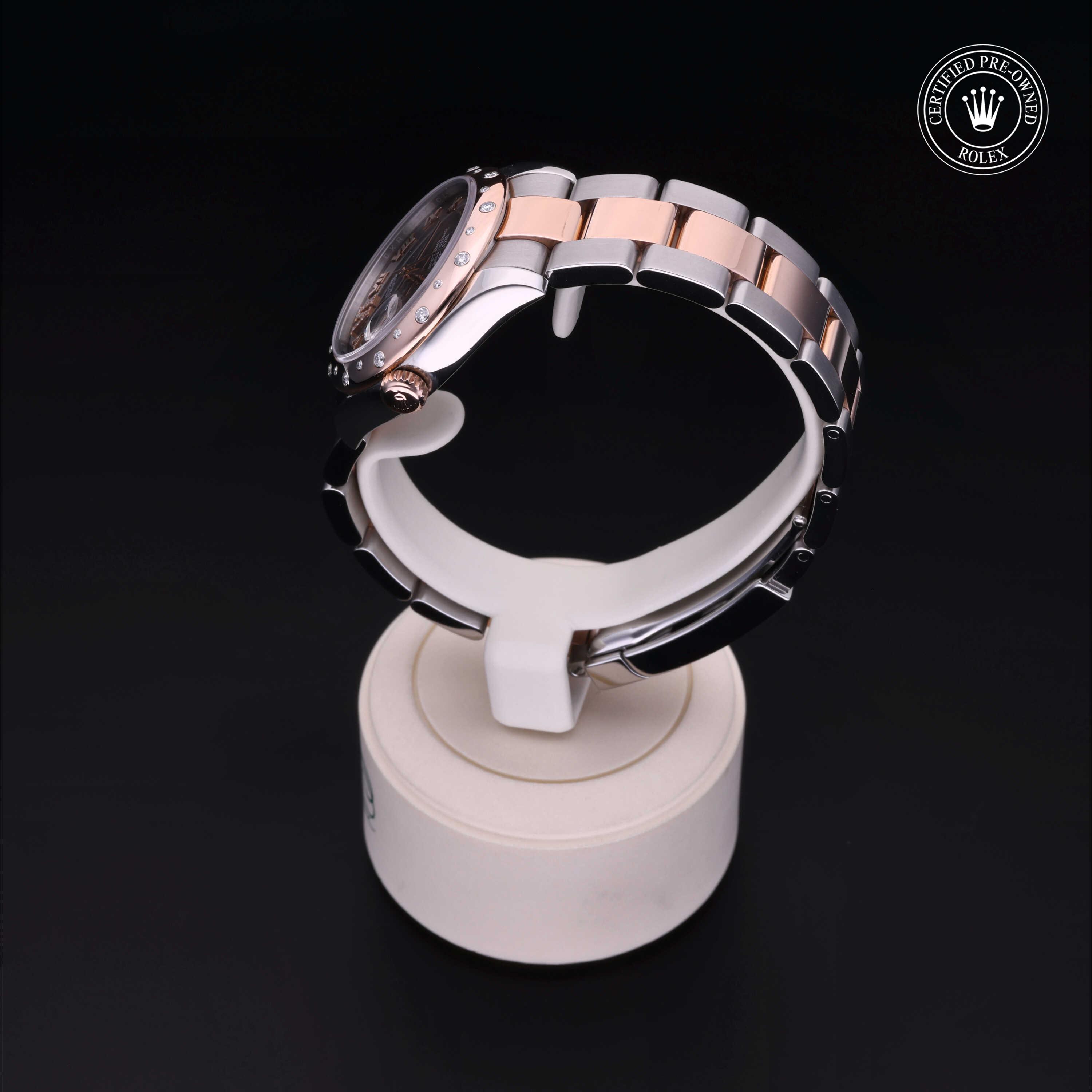 Datejust 31