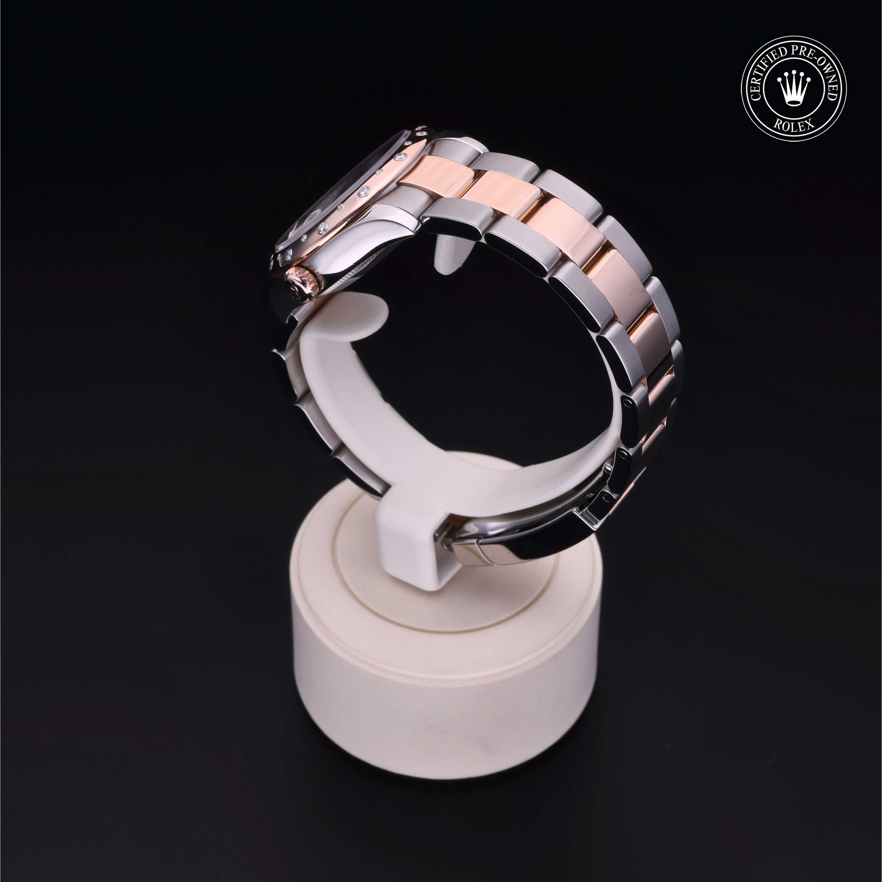 Datejust 31