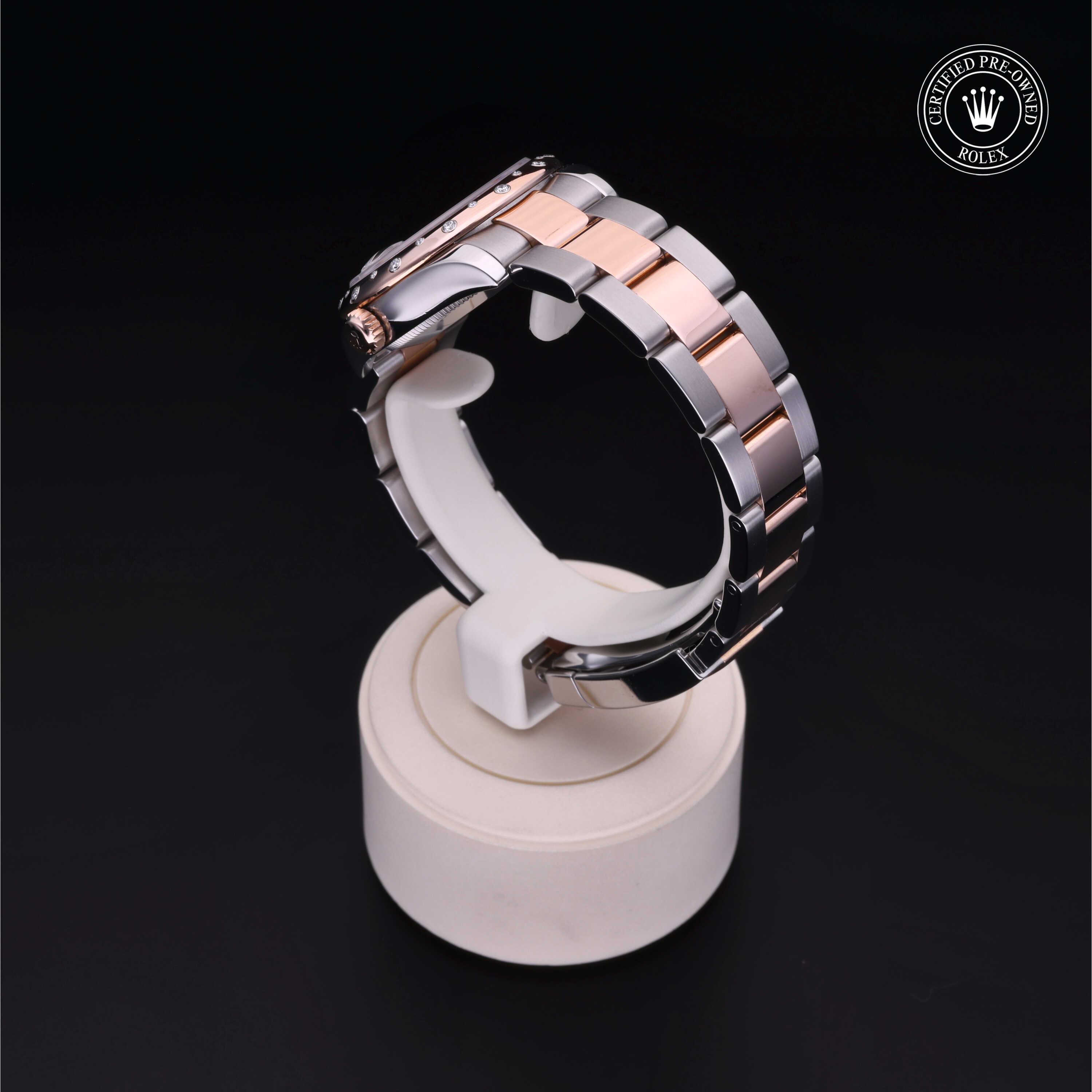 Datejust 31