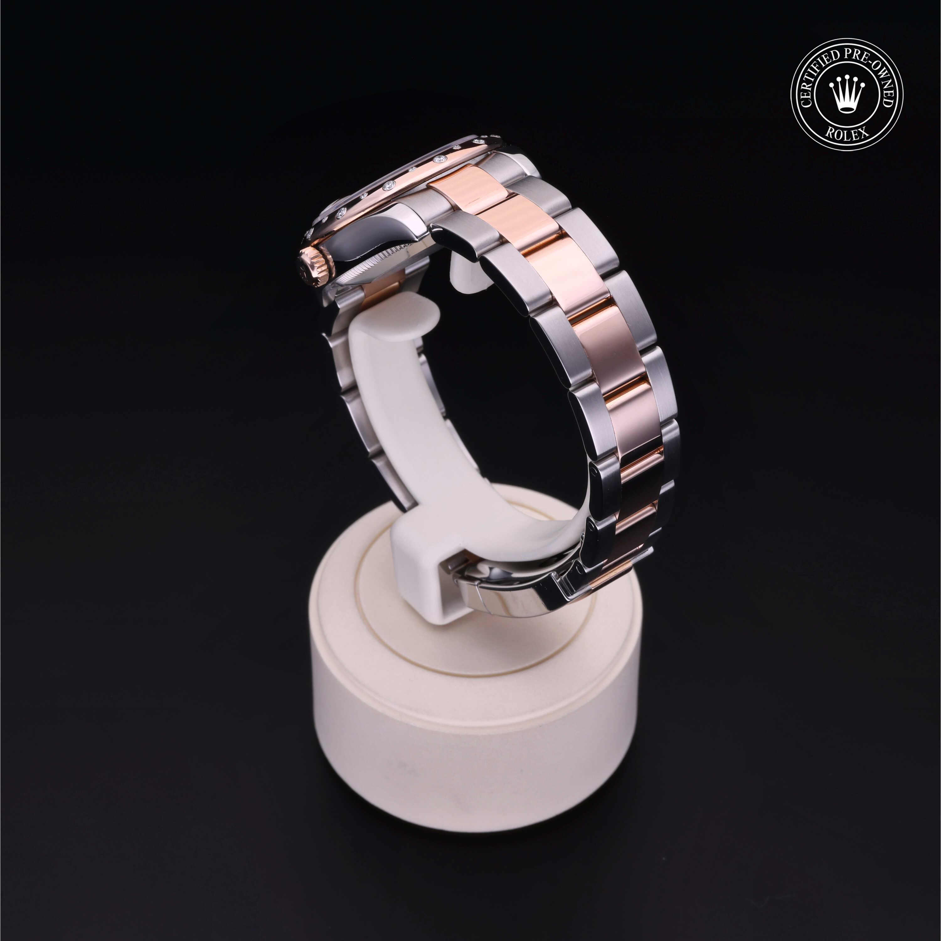 Datejust 31