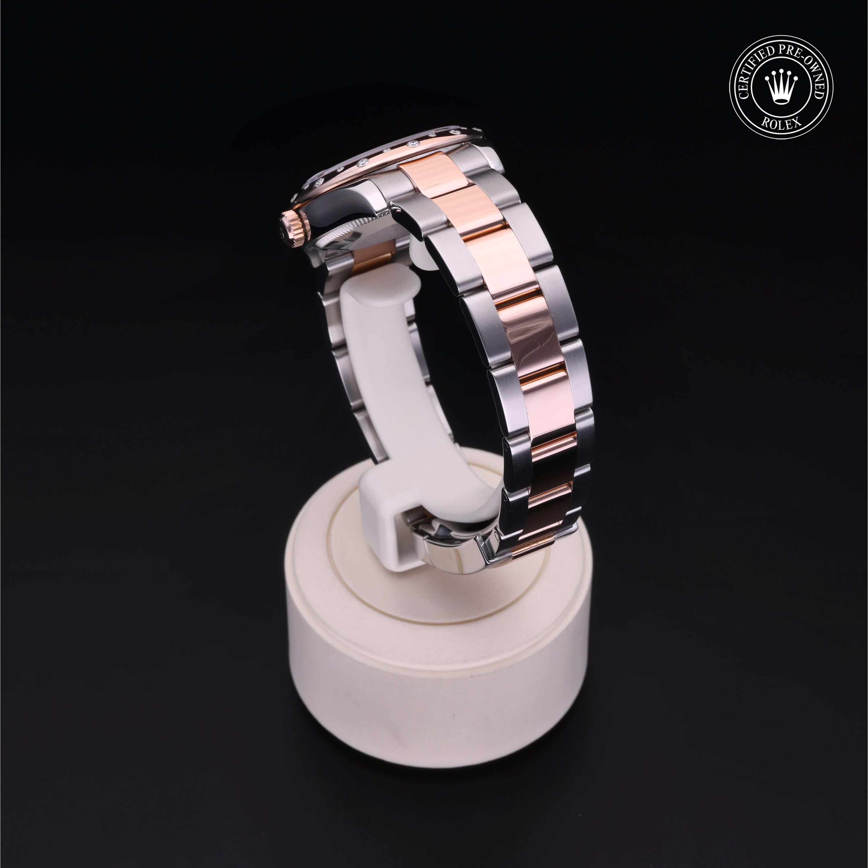 Datejust 31