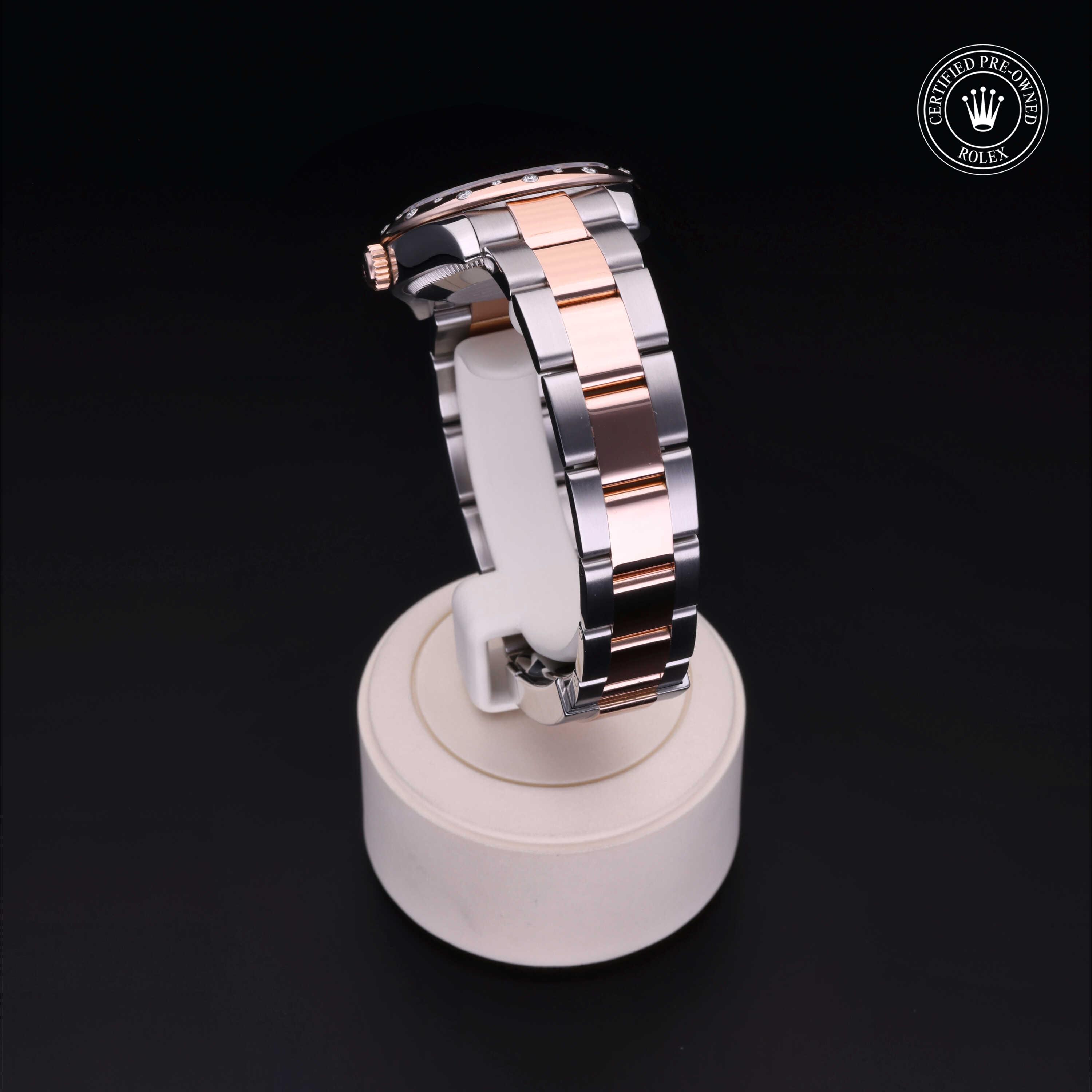 Datejust 31