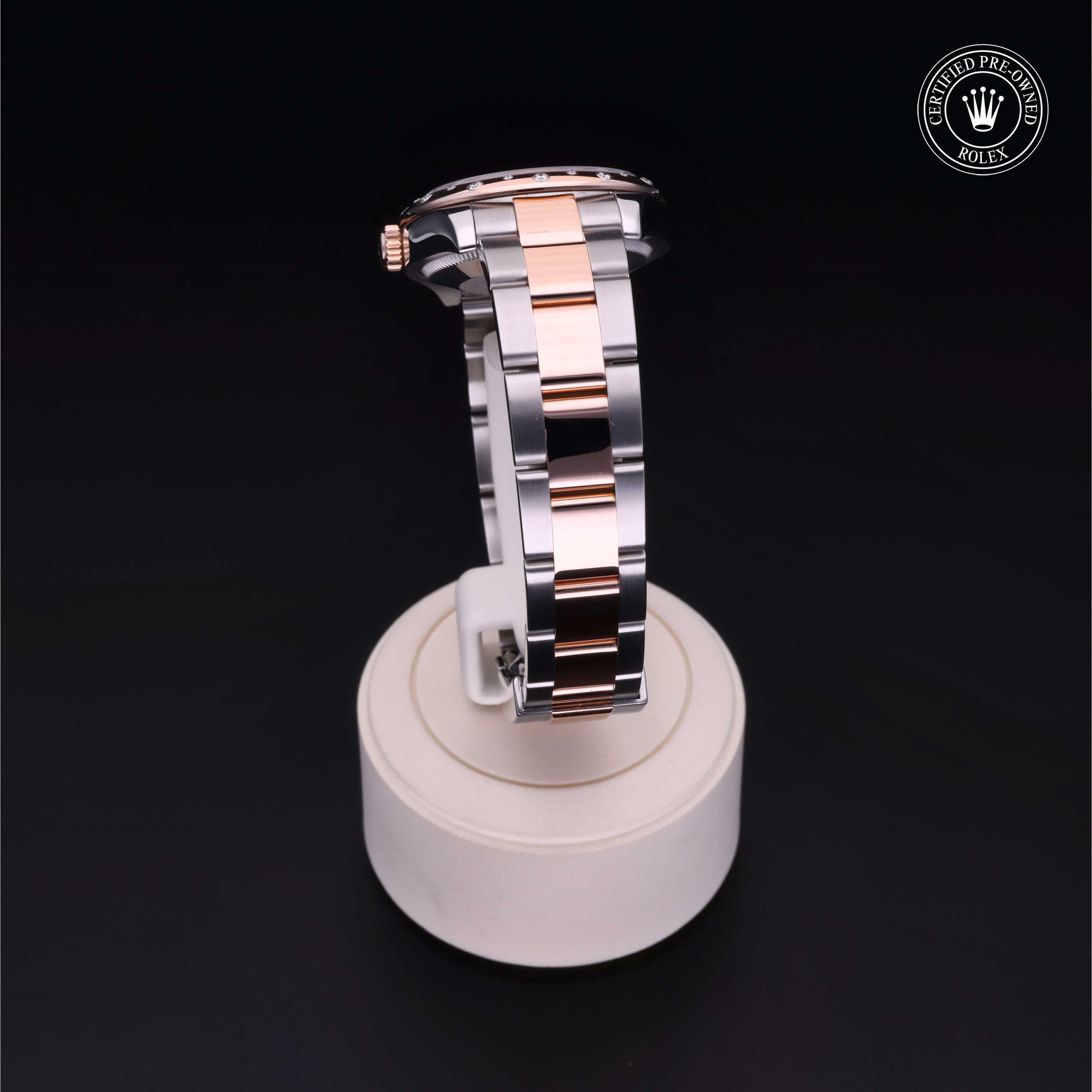 Datejust 31