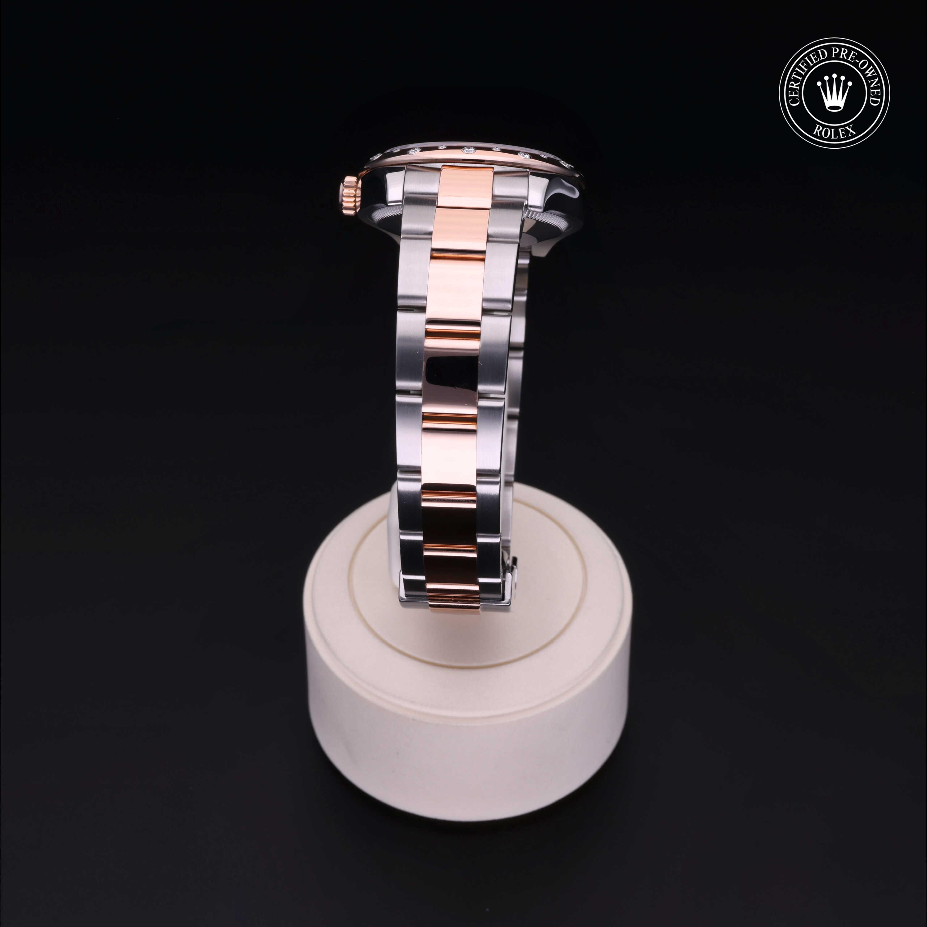 Datejust 31