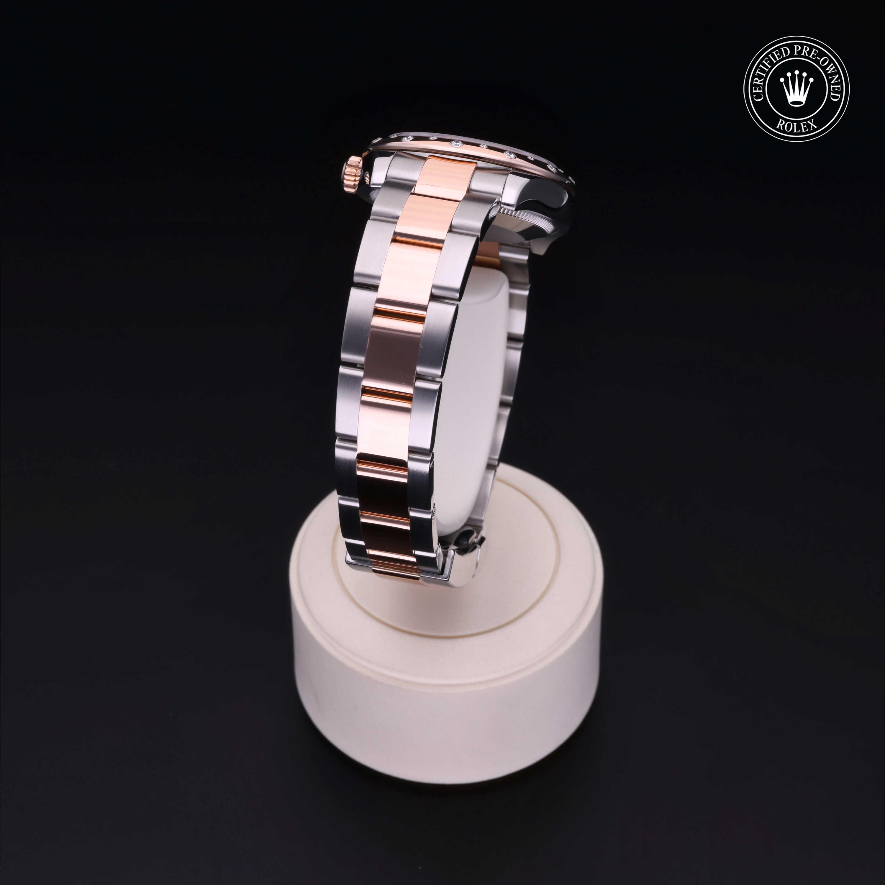 Datejust 31