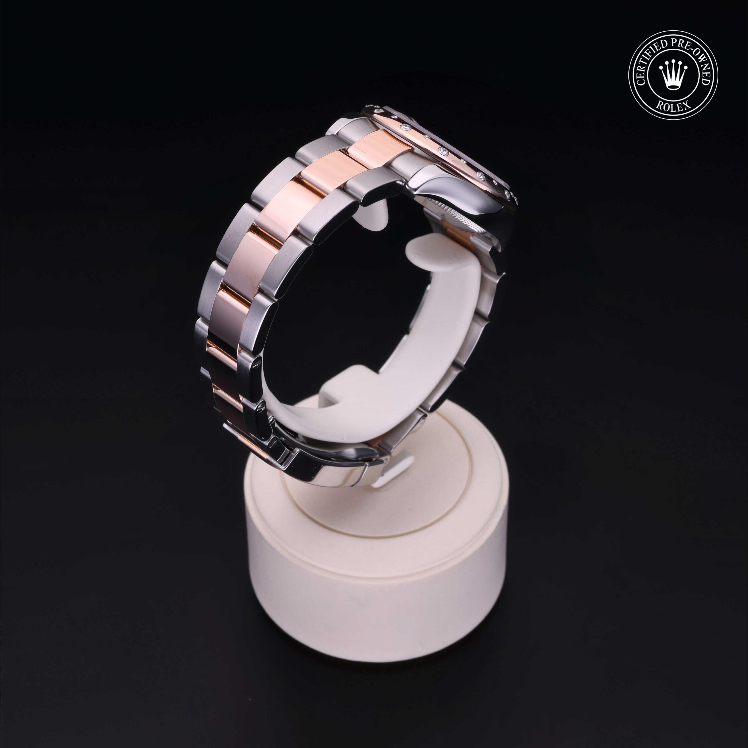 Datejust 31