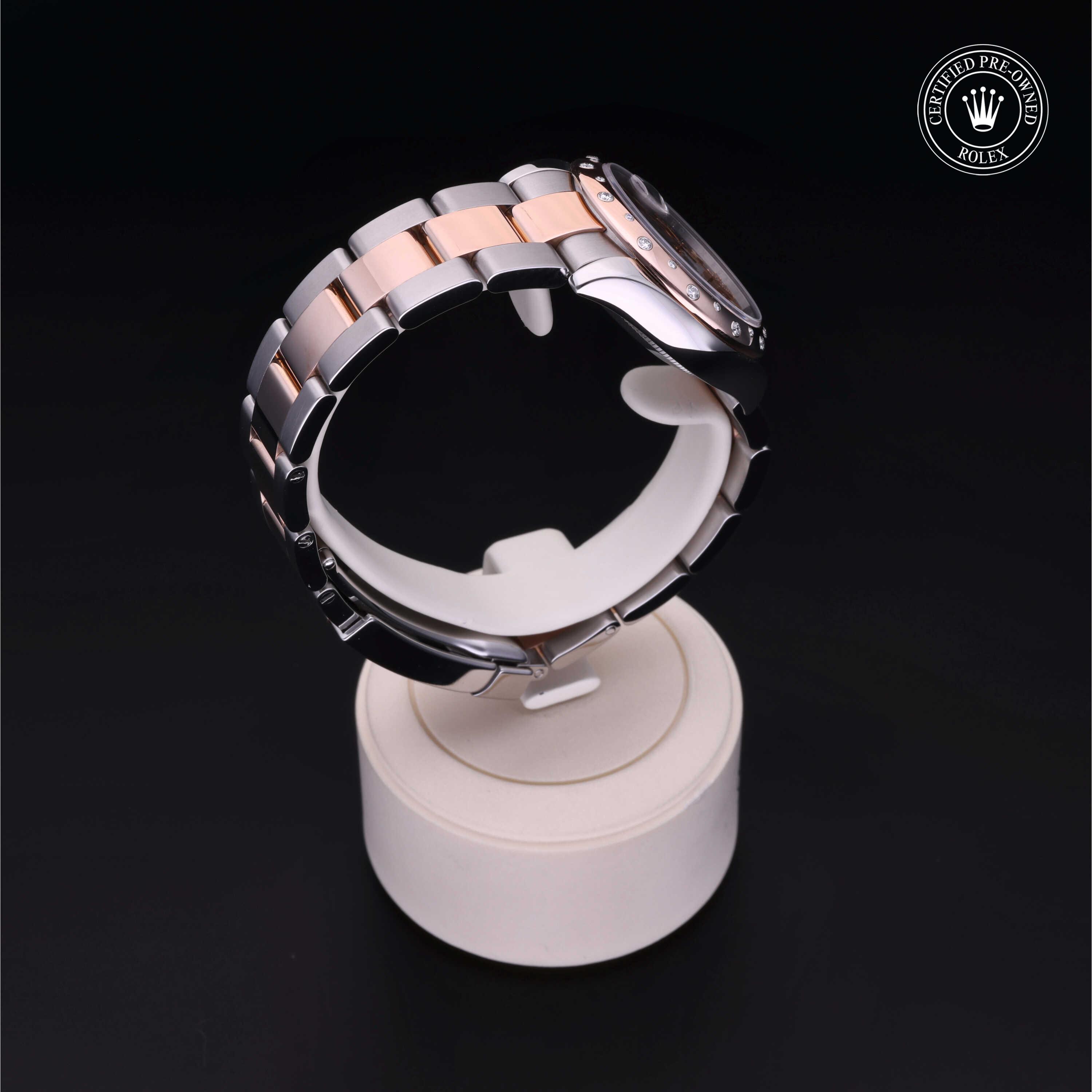 Datejust 31