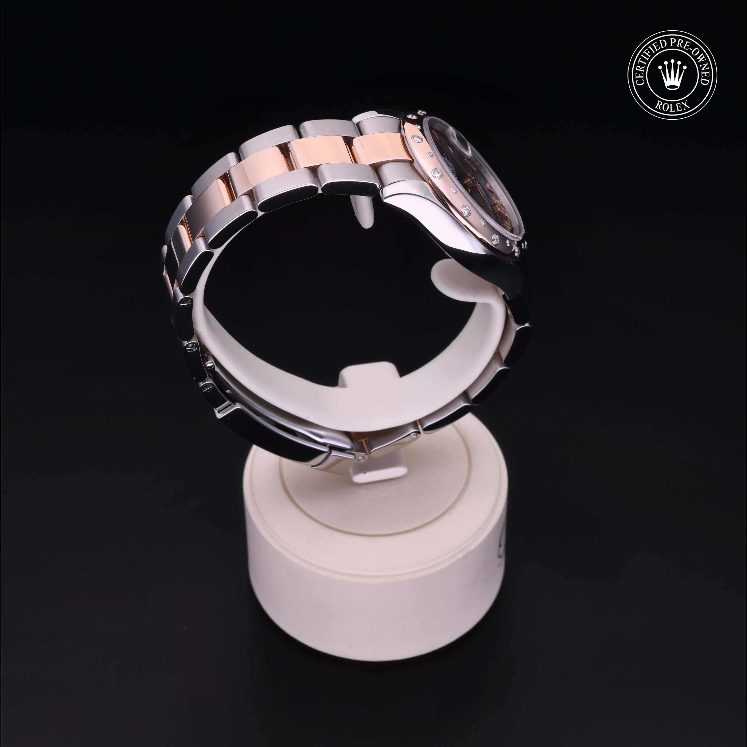 Datejust 31