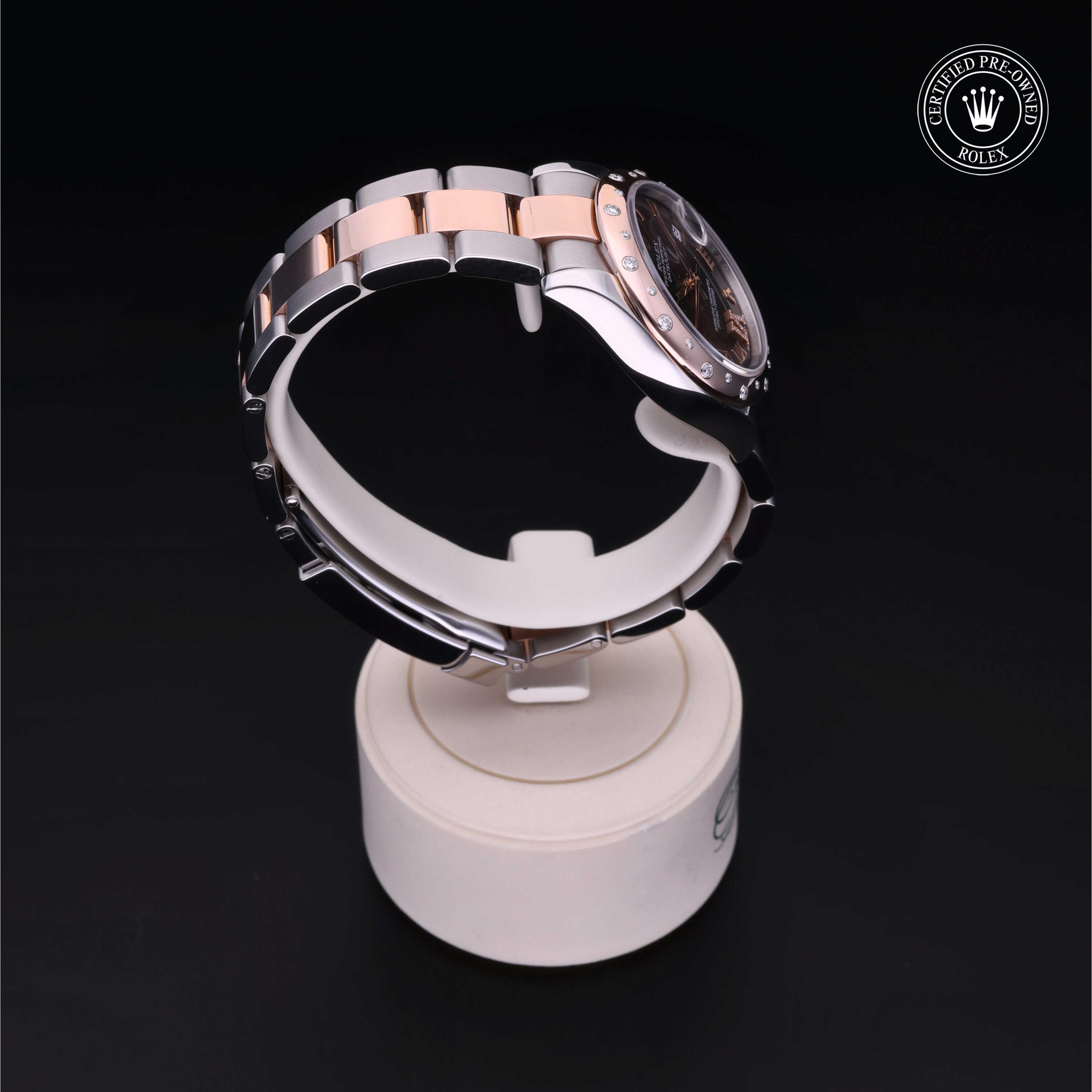 Datejust 31