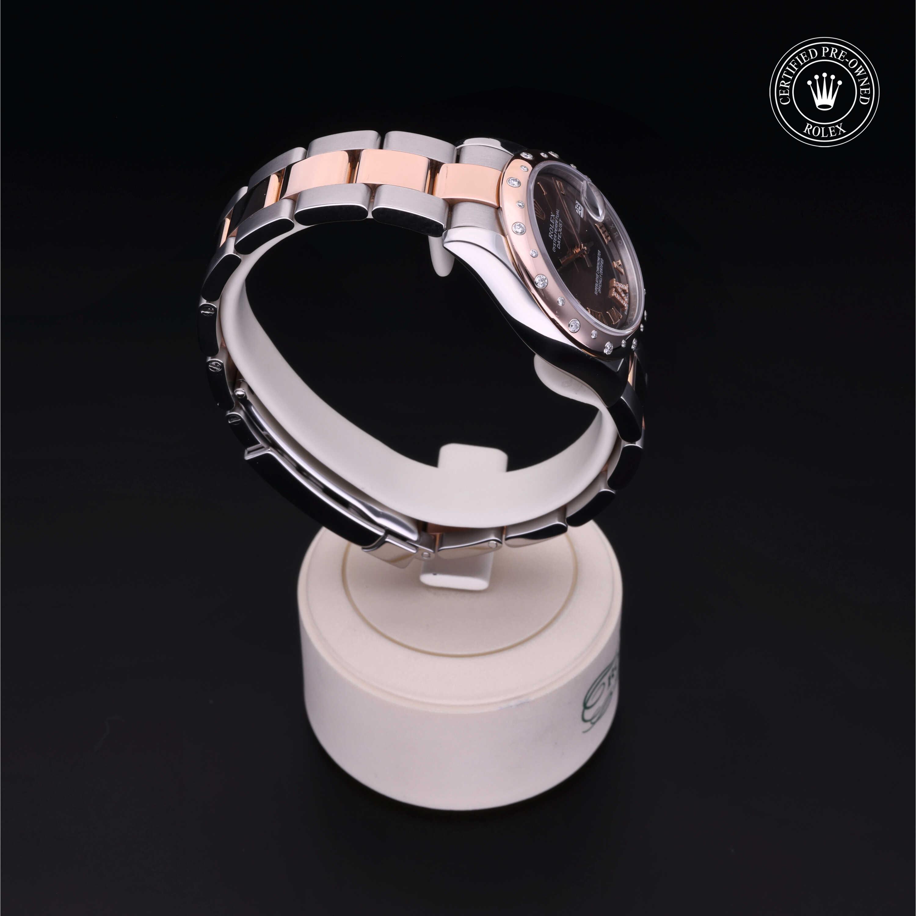 Datejust 31