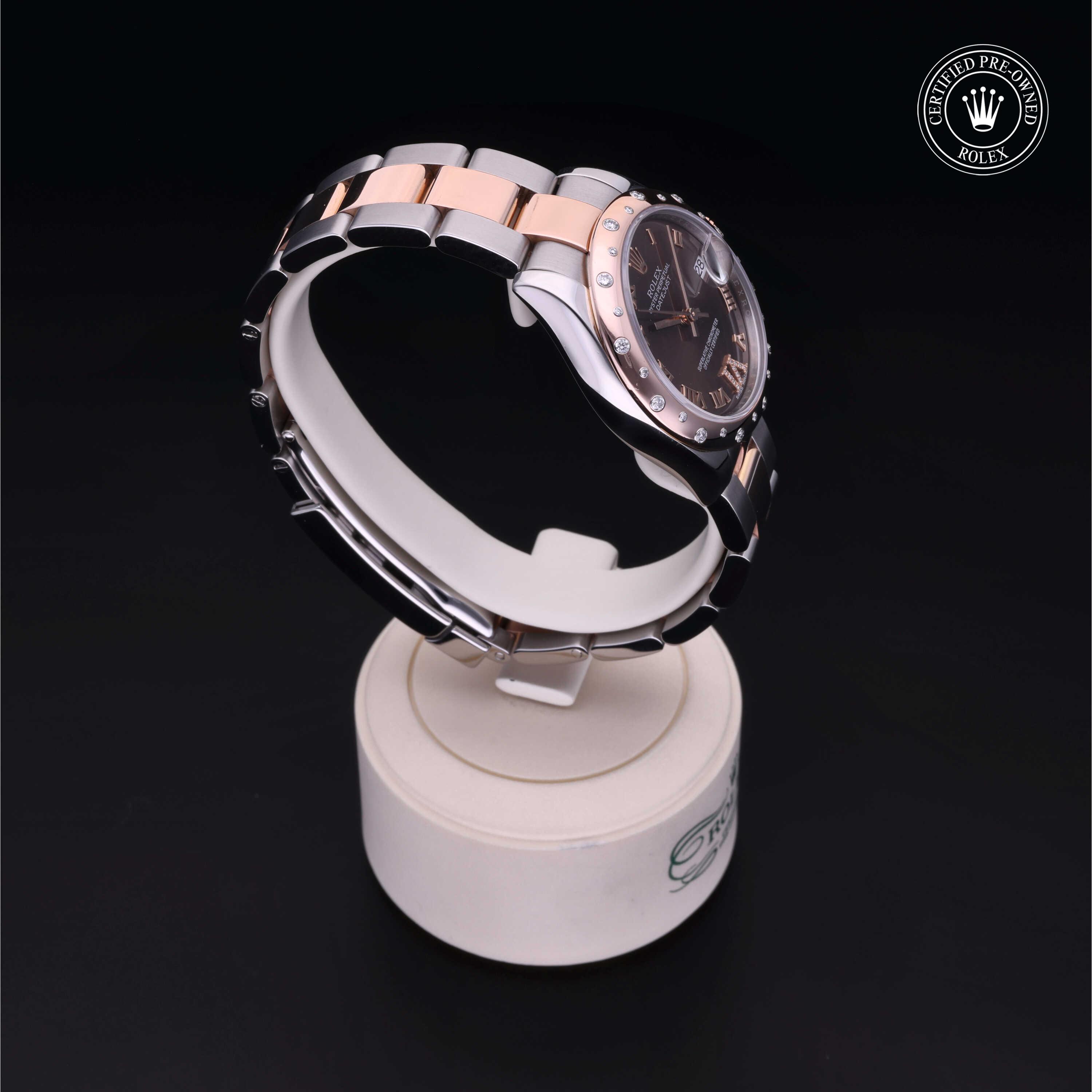 Datejust 31