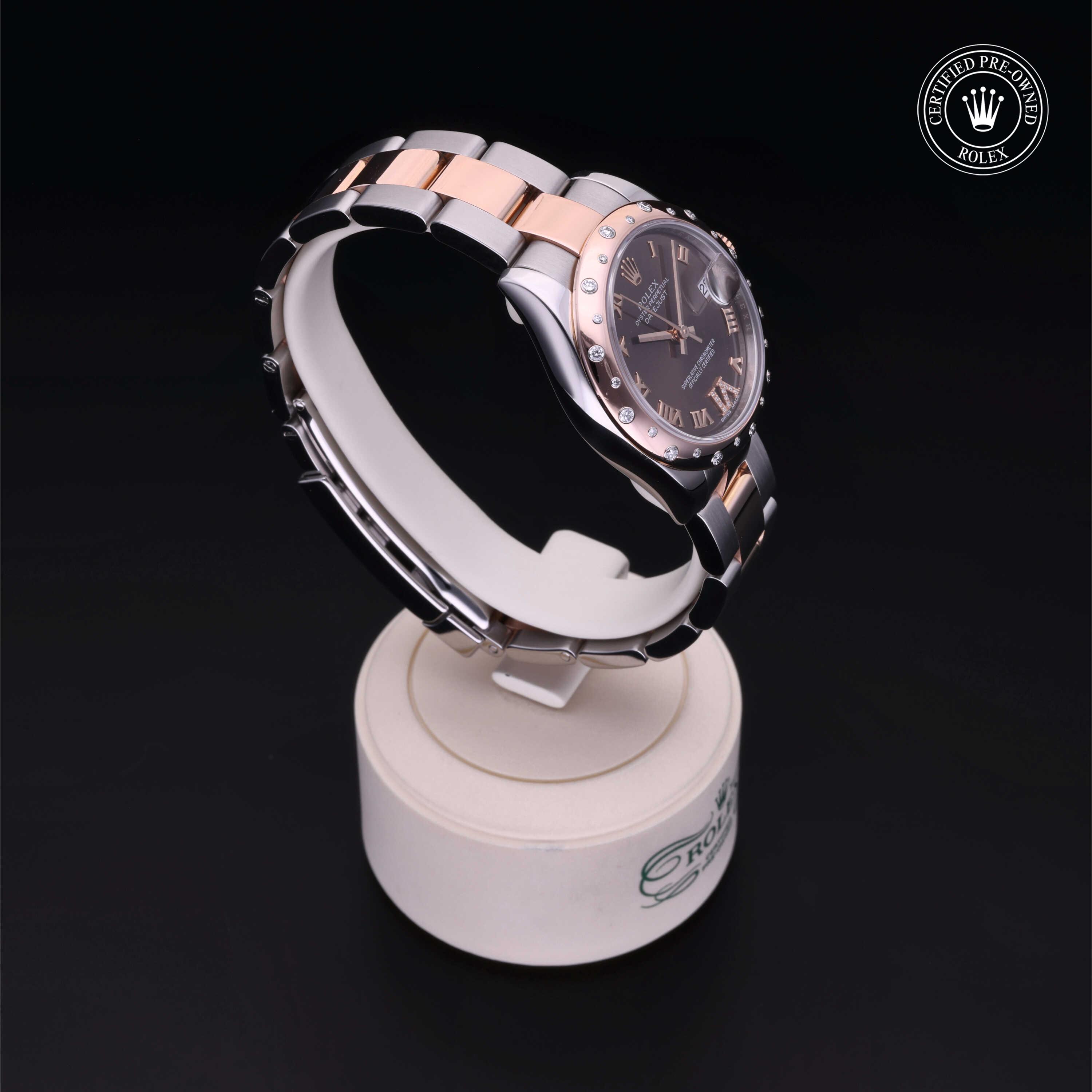 Datejust 31