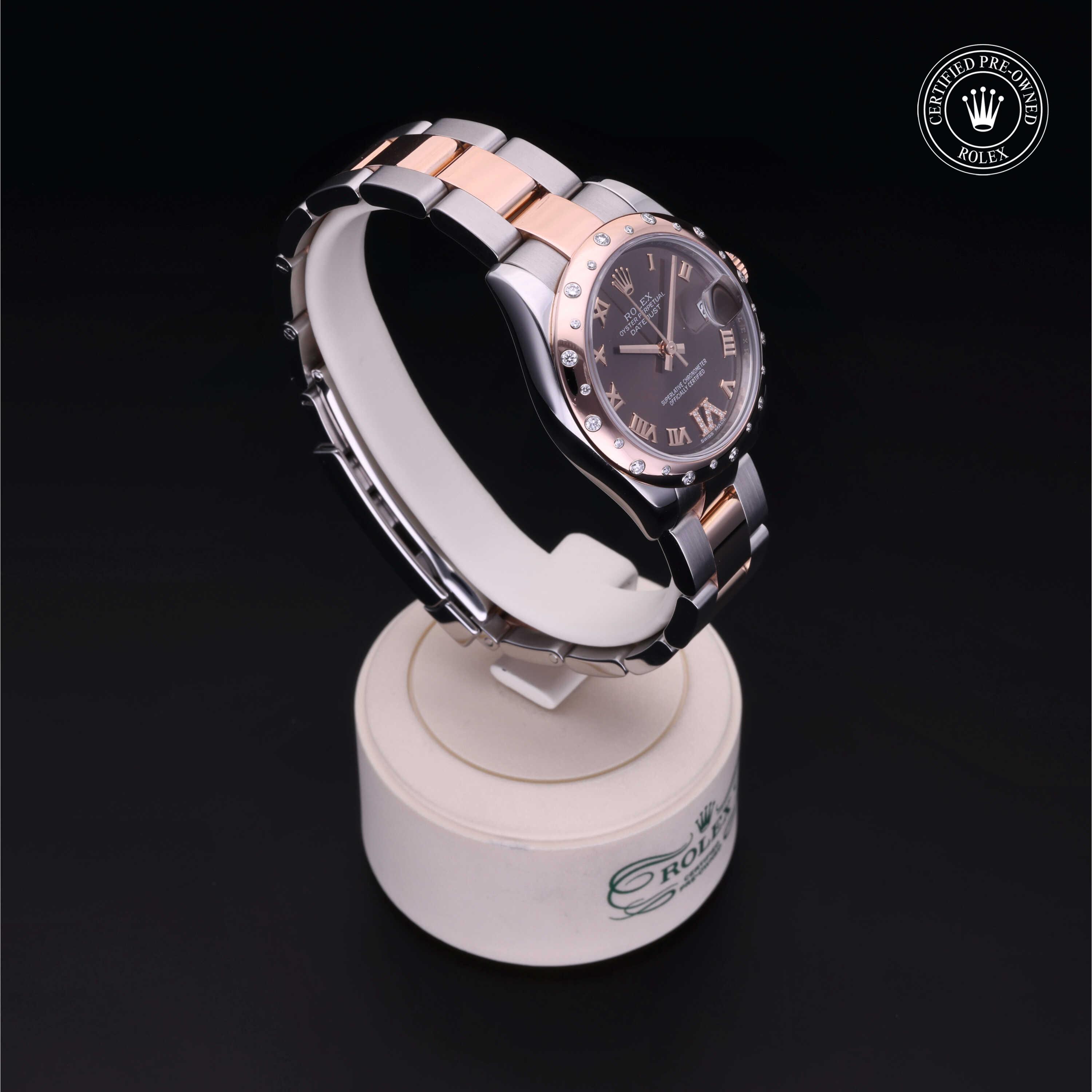 Datejust 31