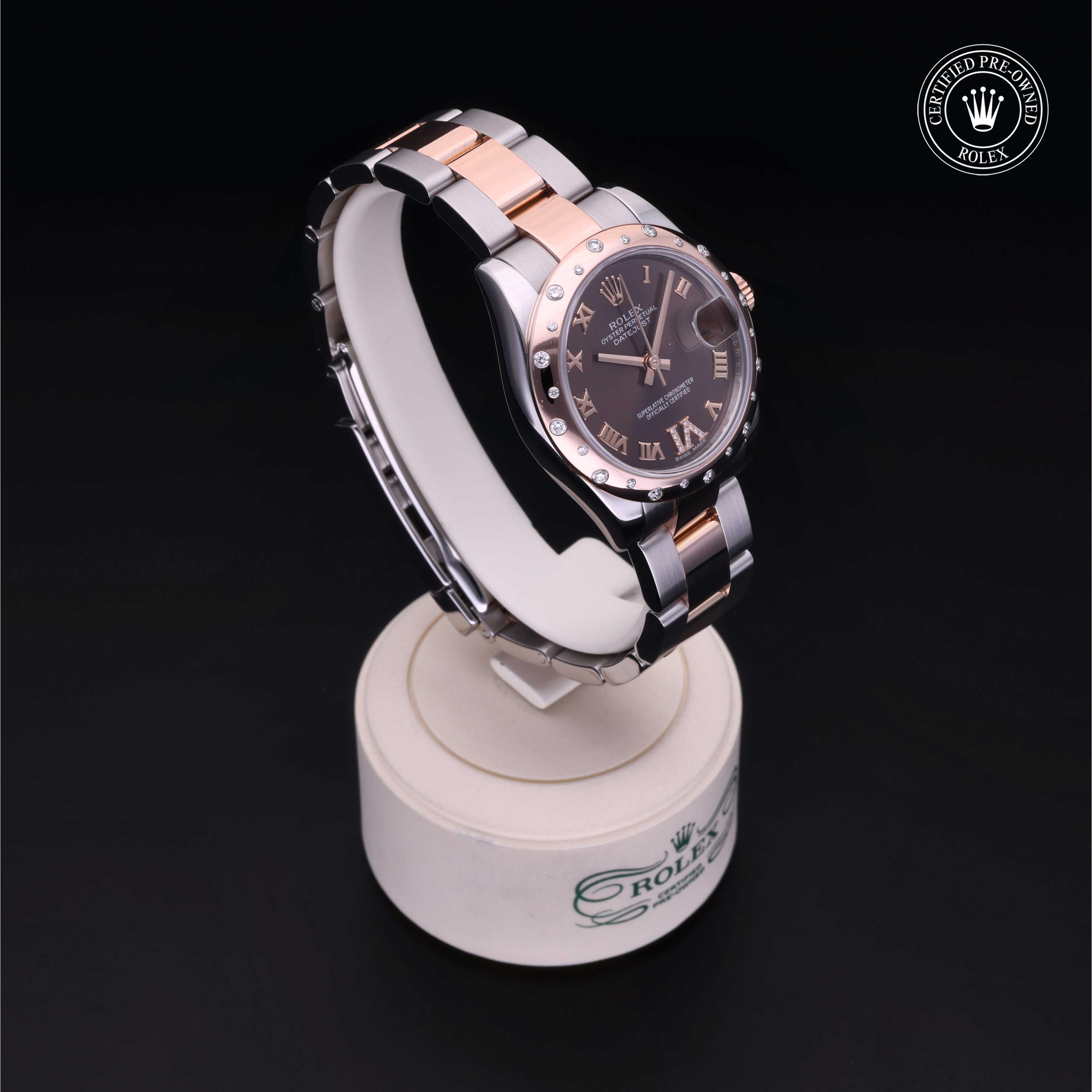 Datejust 31