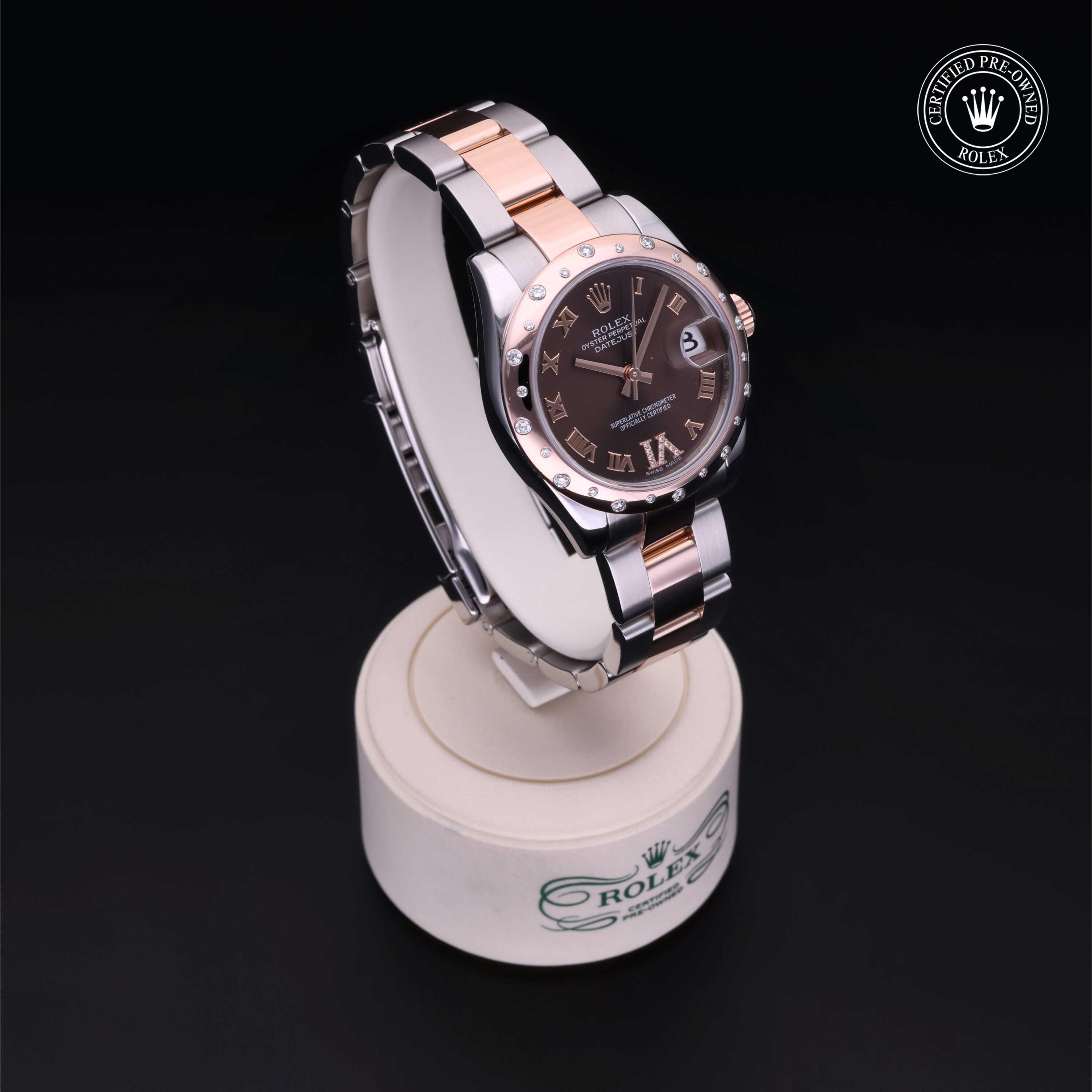 Datejust 31