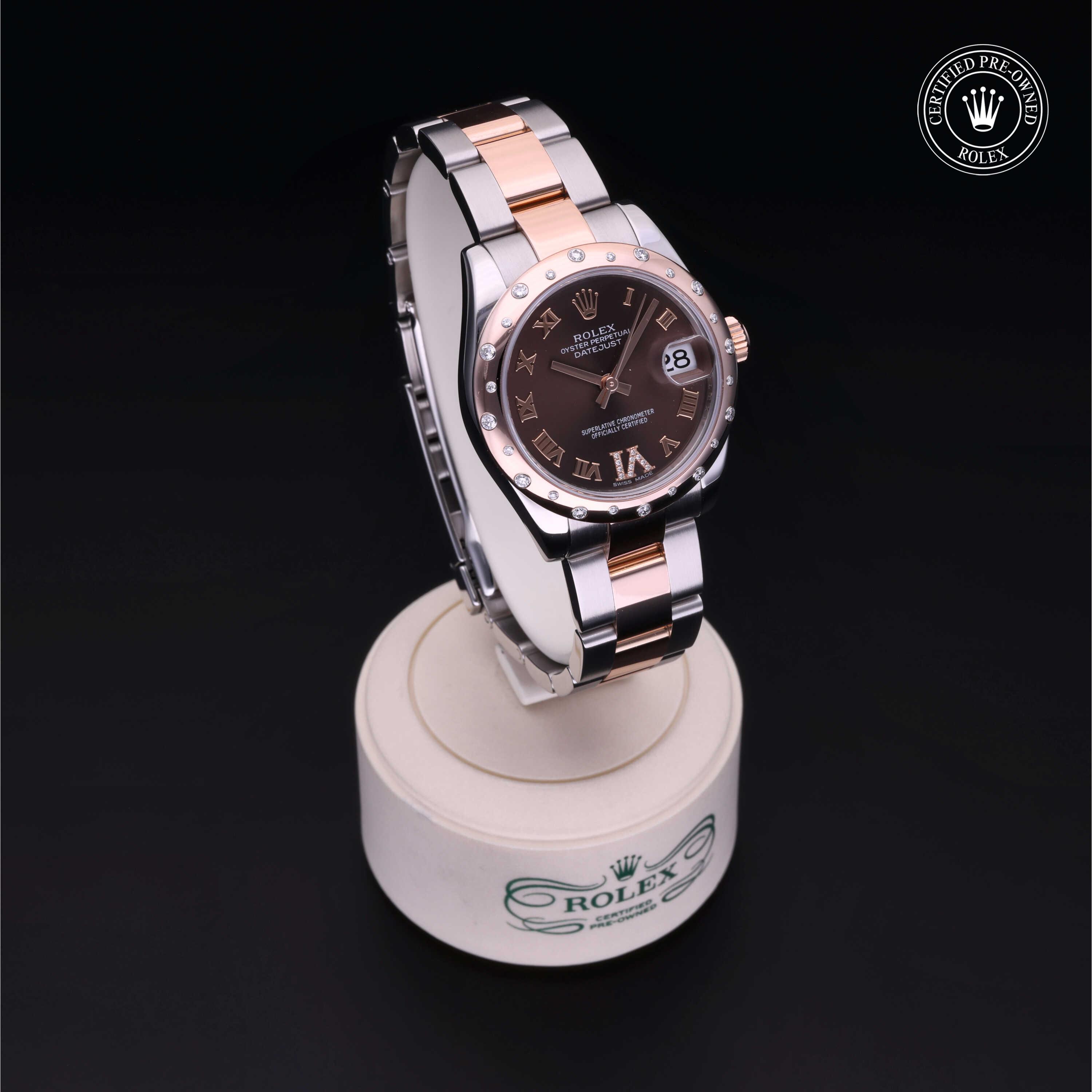 Datejust 31