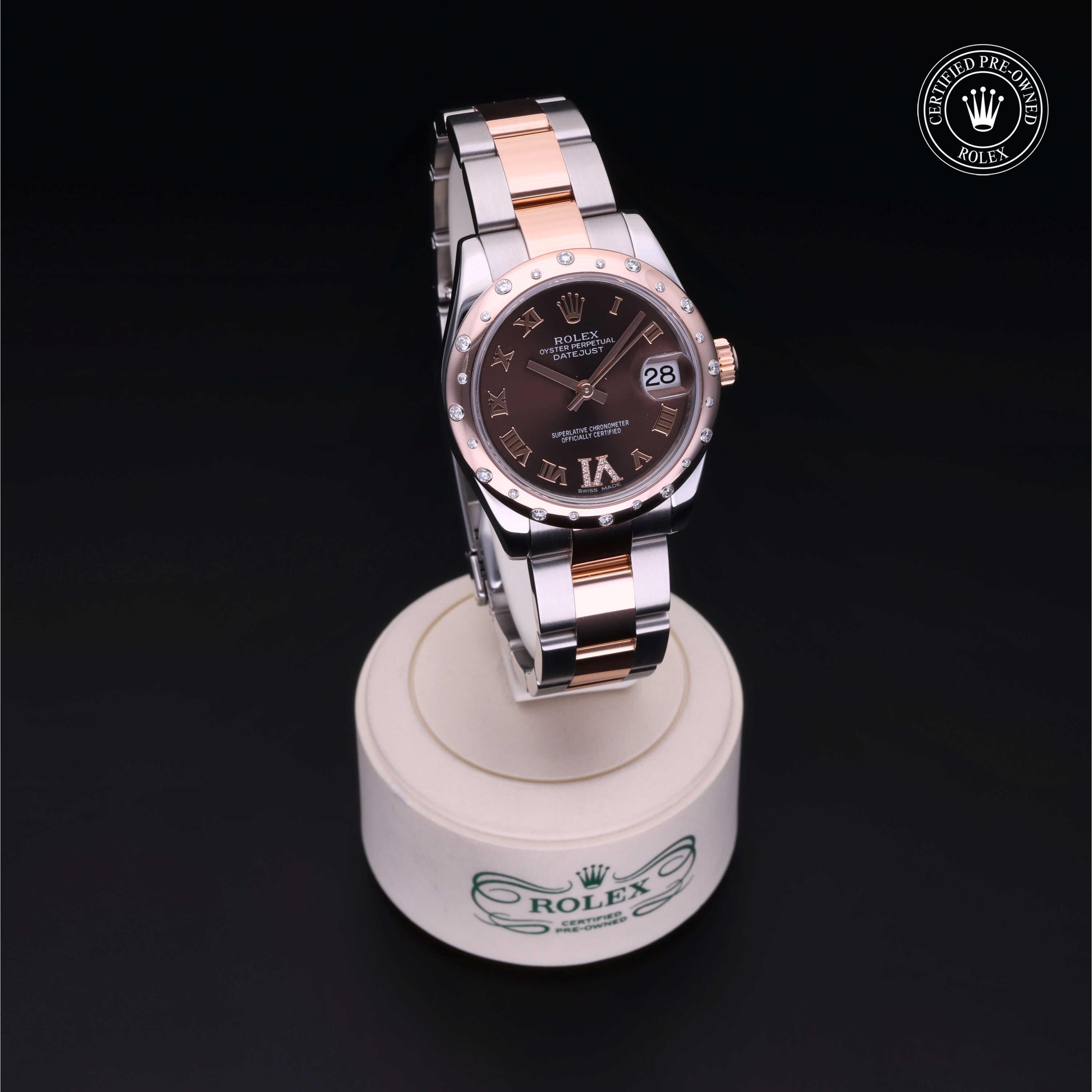 Datejust 31