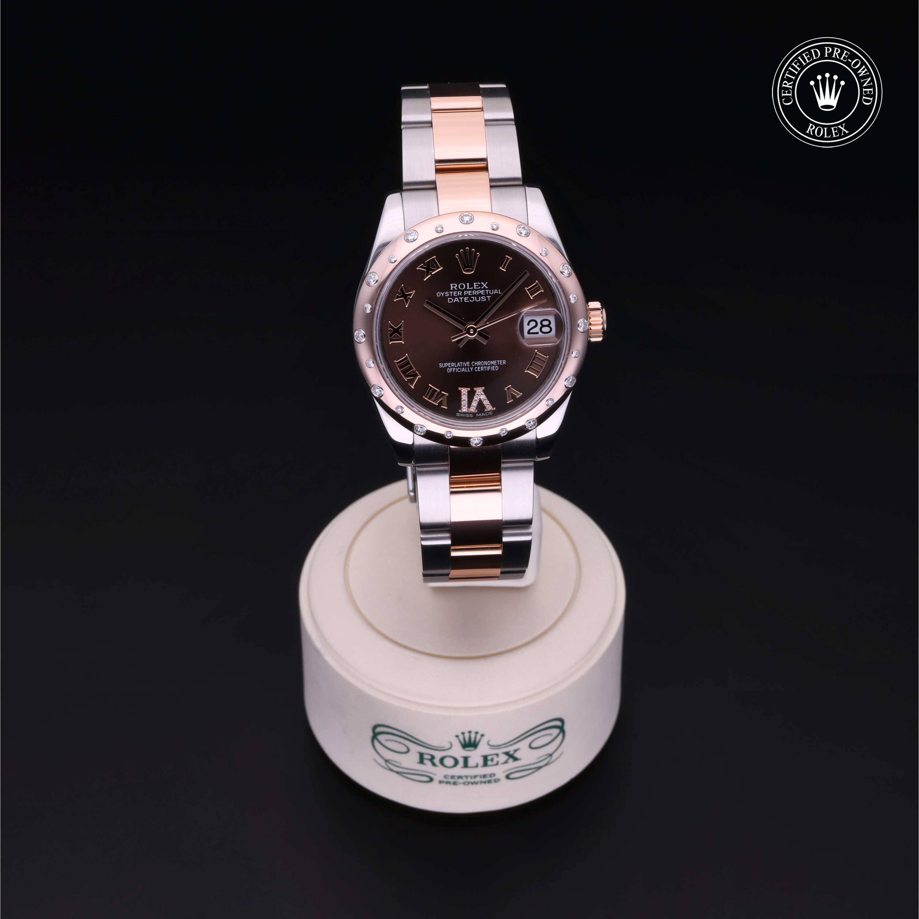 Datejust 31