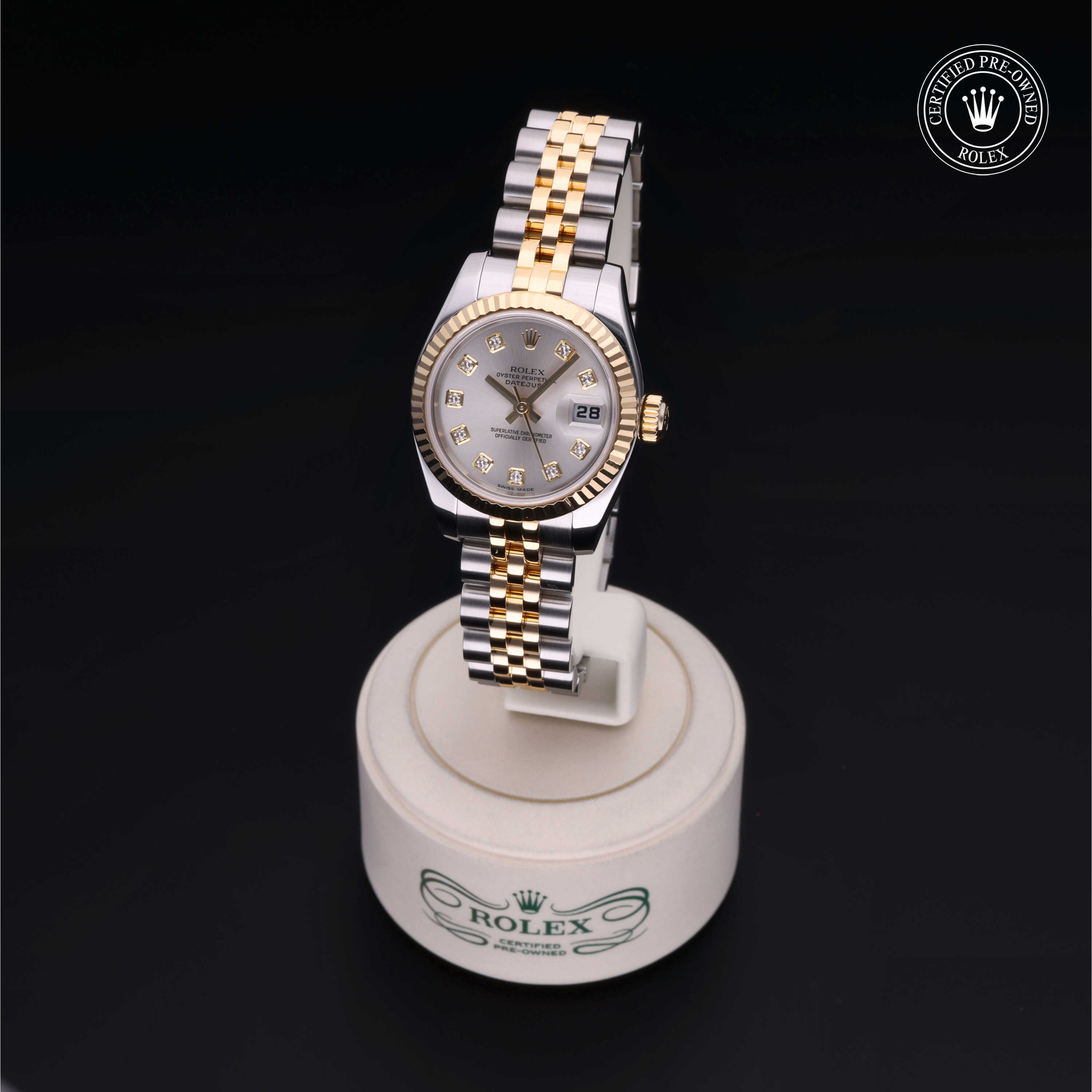 Datejust 26