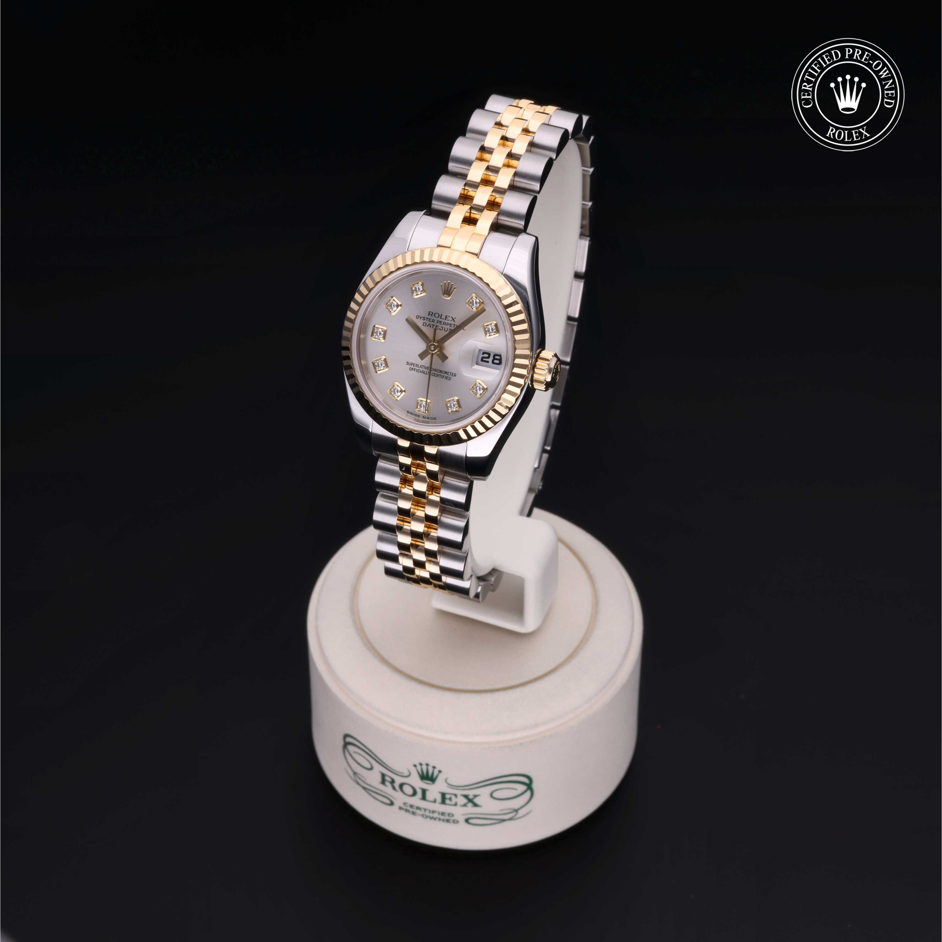 Datejust 26