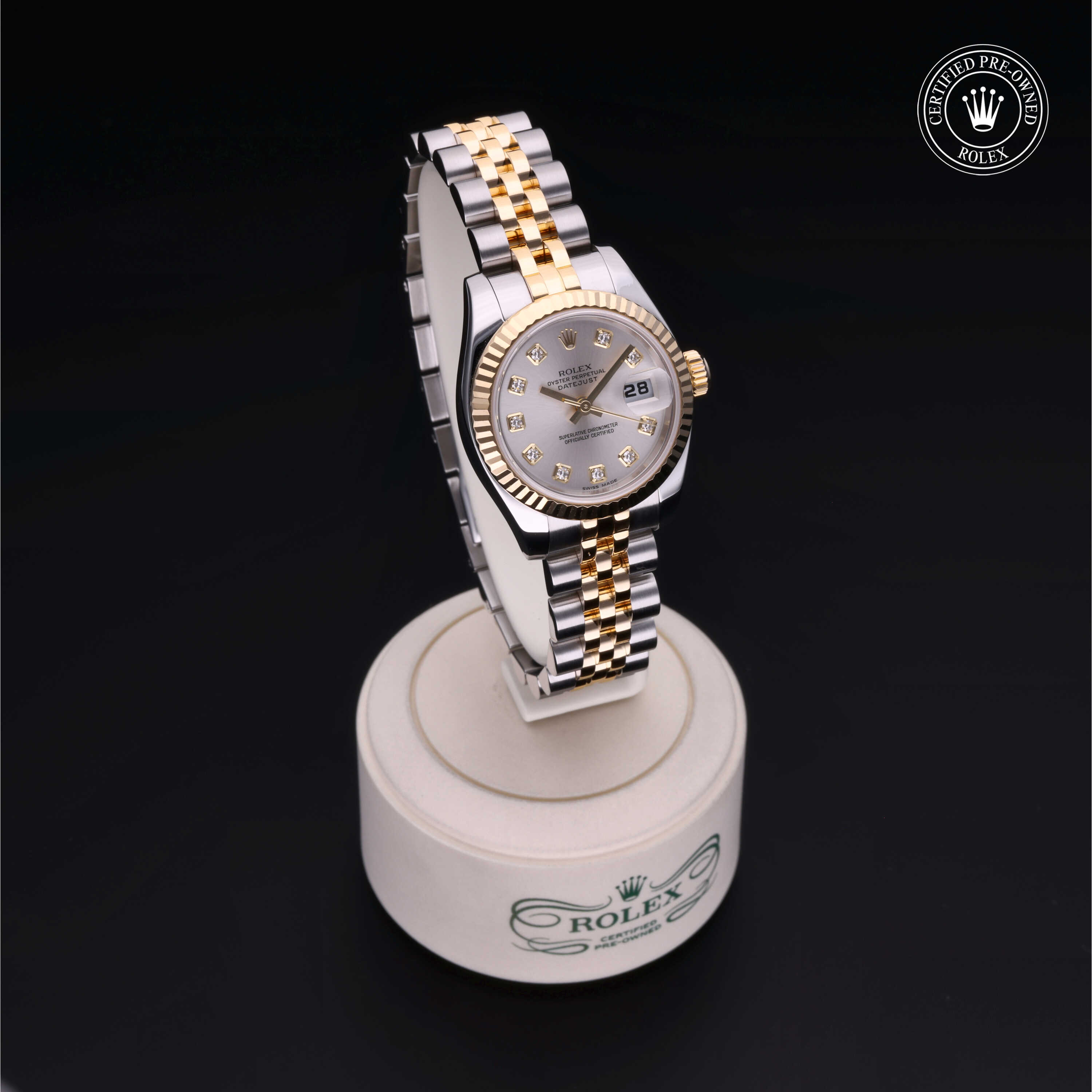 Datejust 26