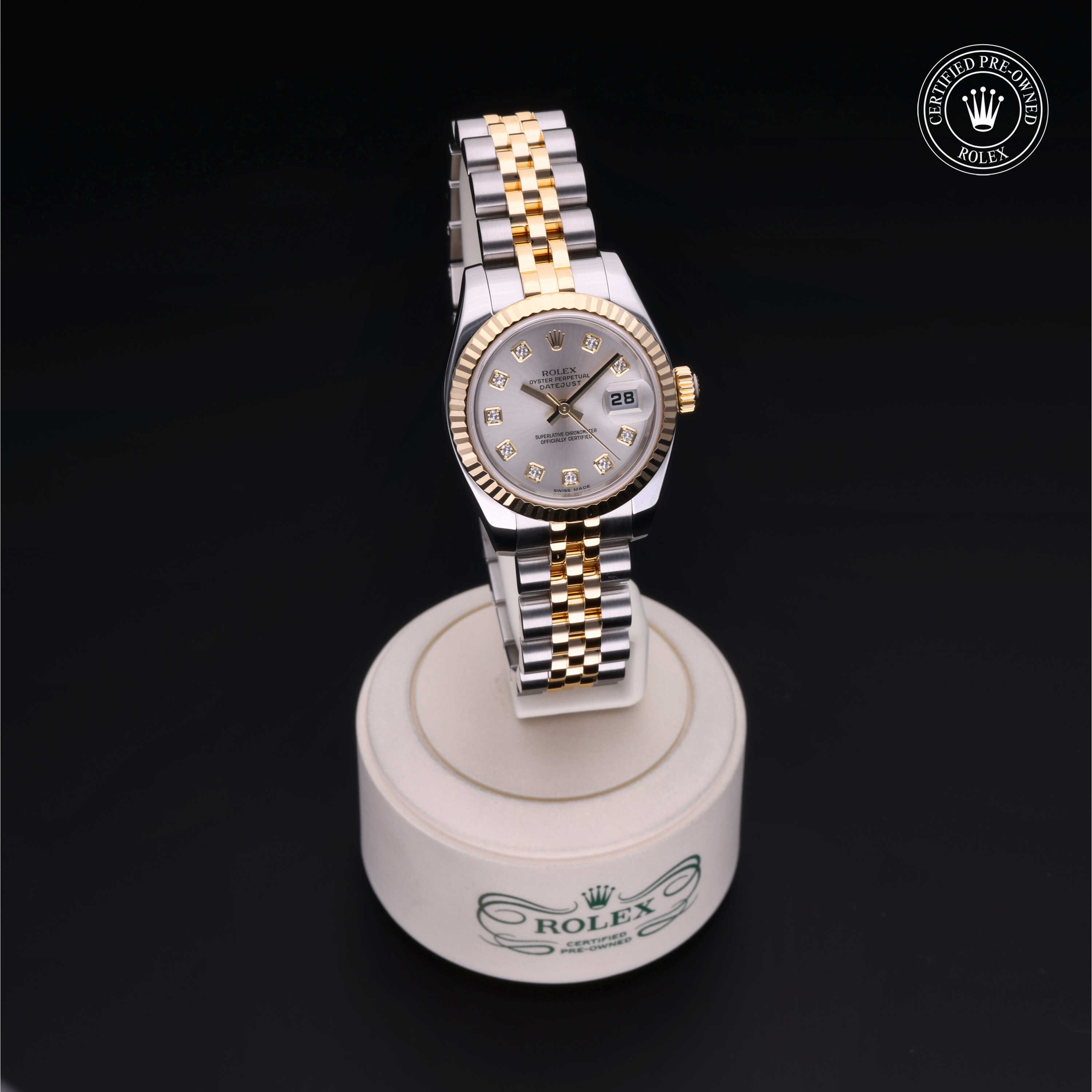 Datejust 26