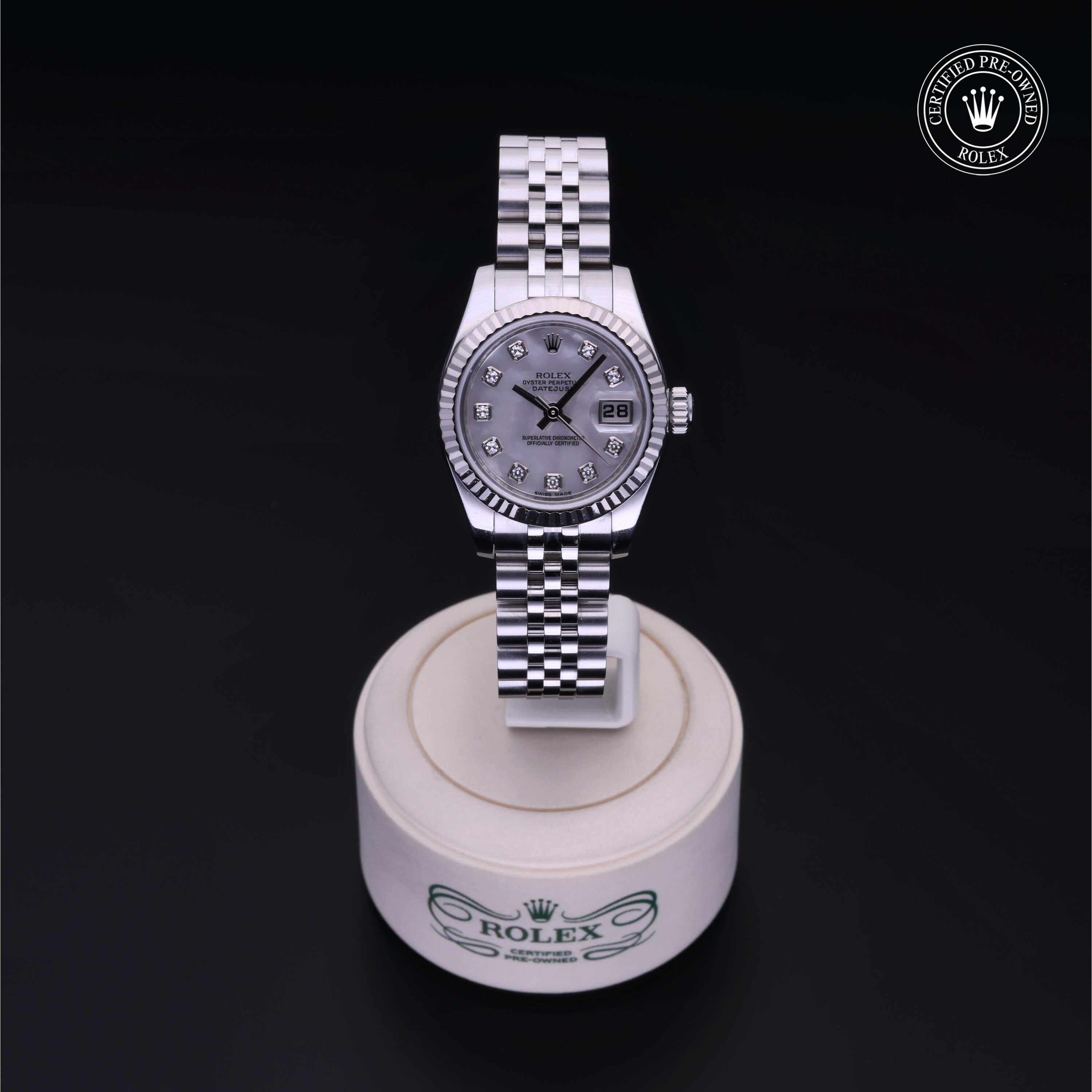 Lady-Datejust 26