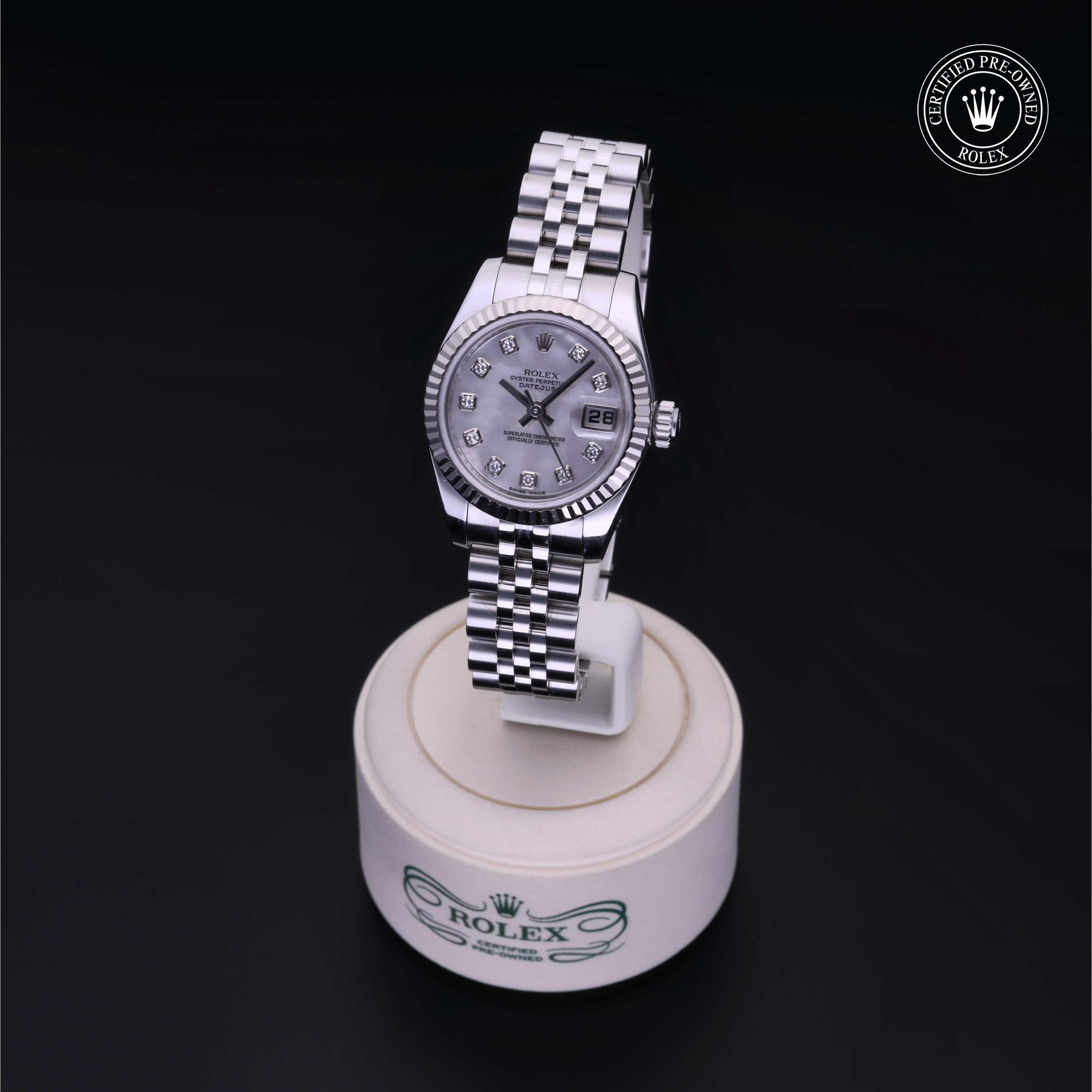 Lady-Datejust 26