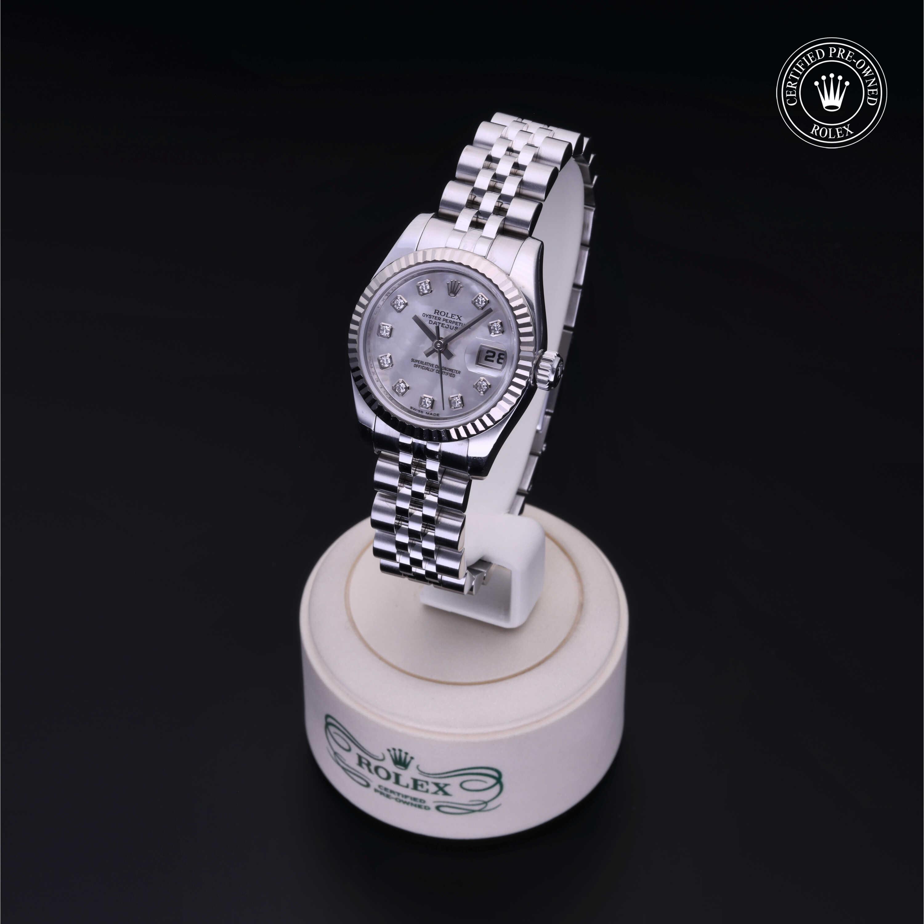 Lady-Datejust 26