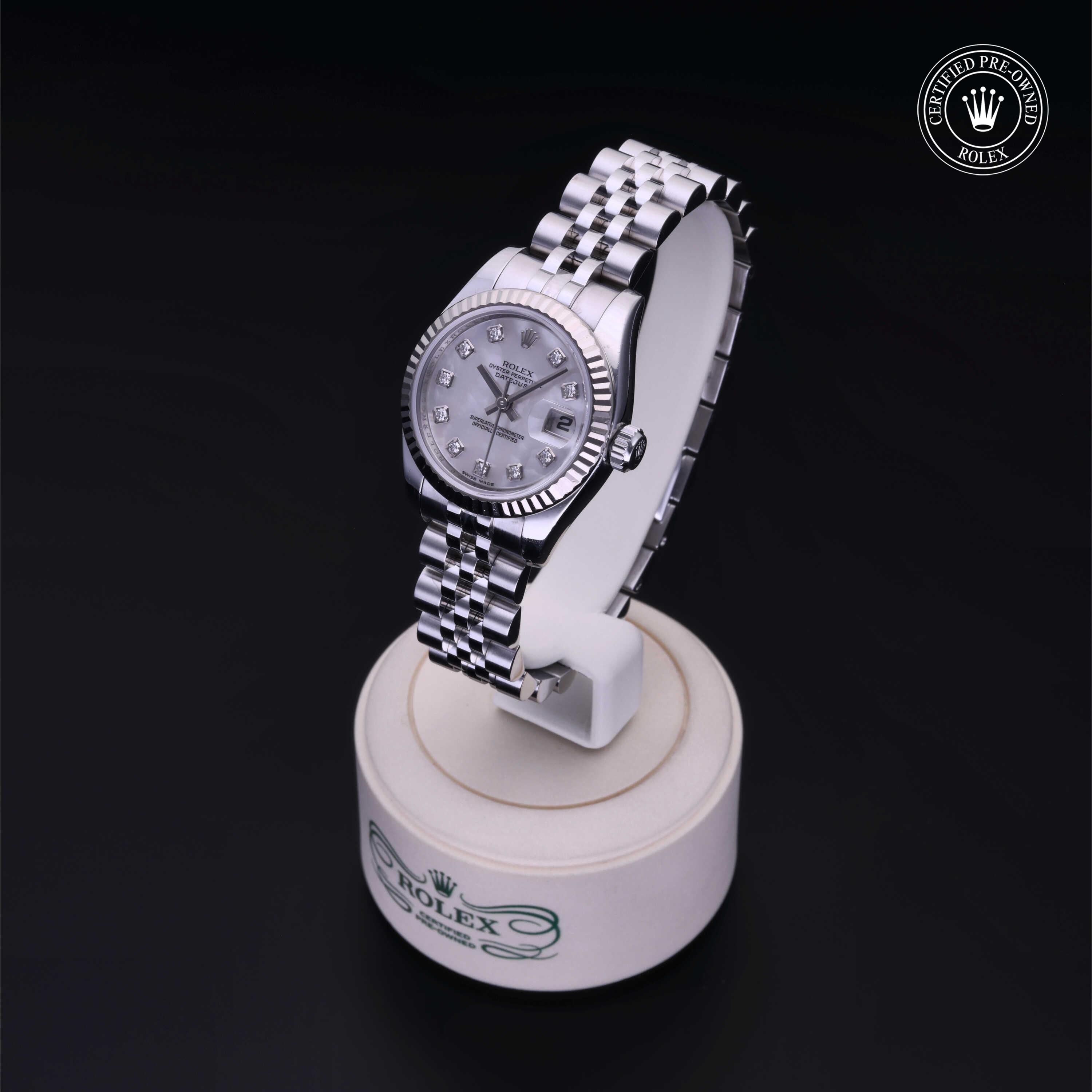 Lady-Datejust 26