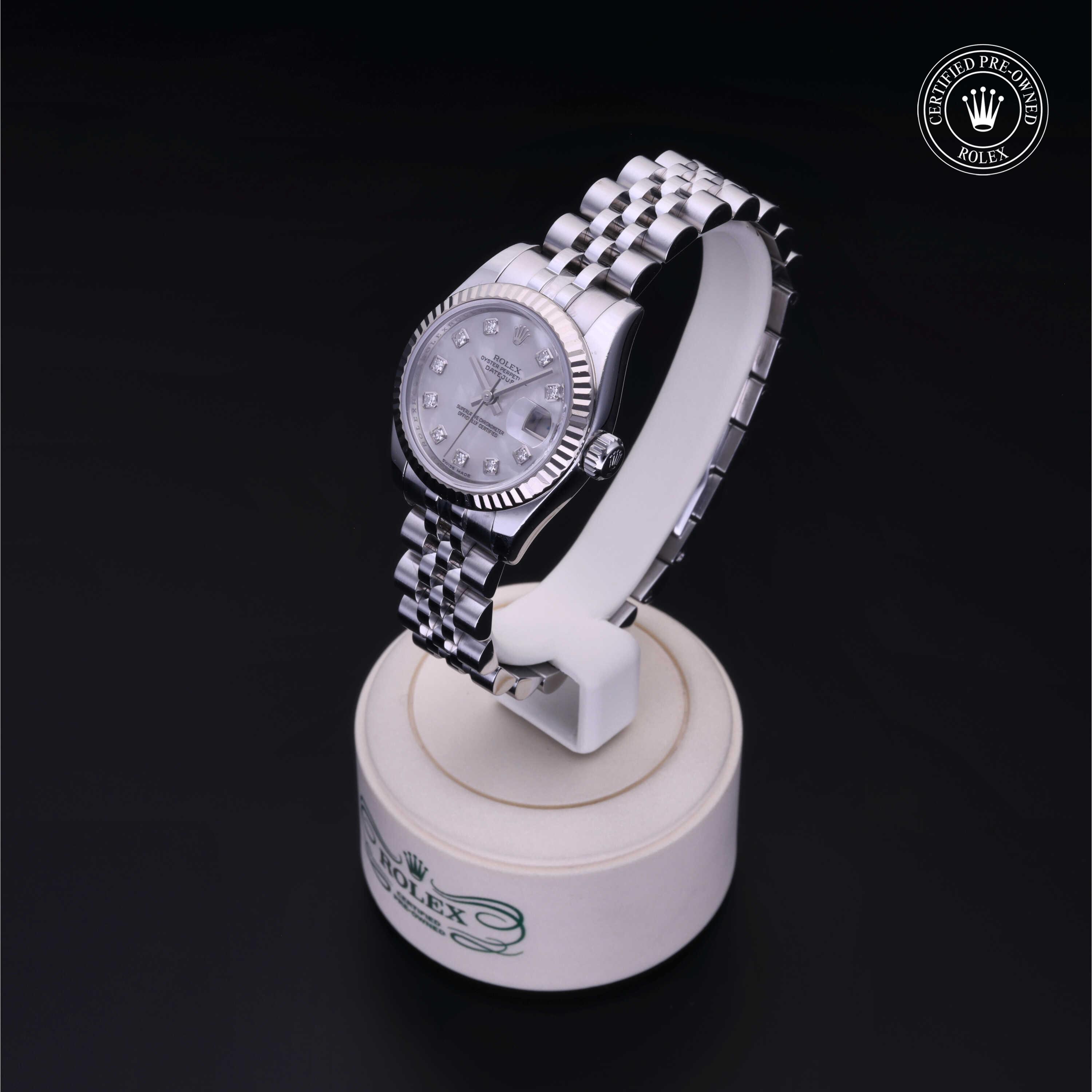 Lady-Datejust 26