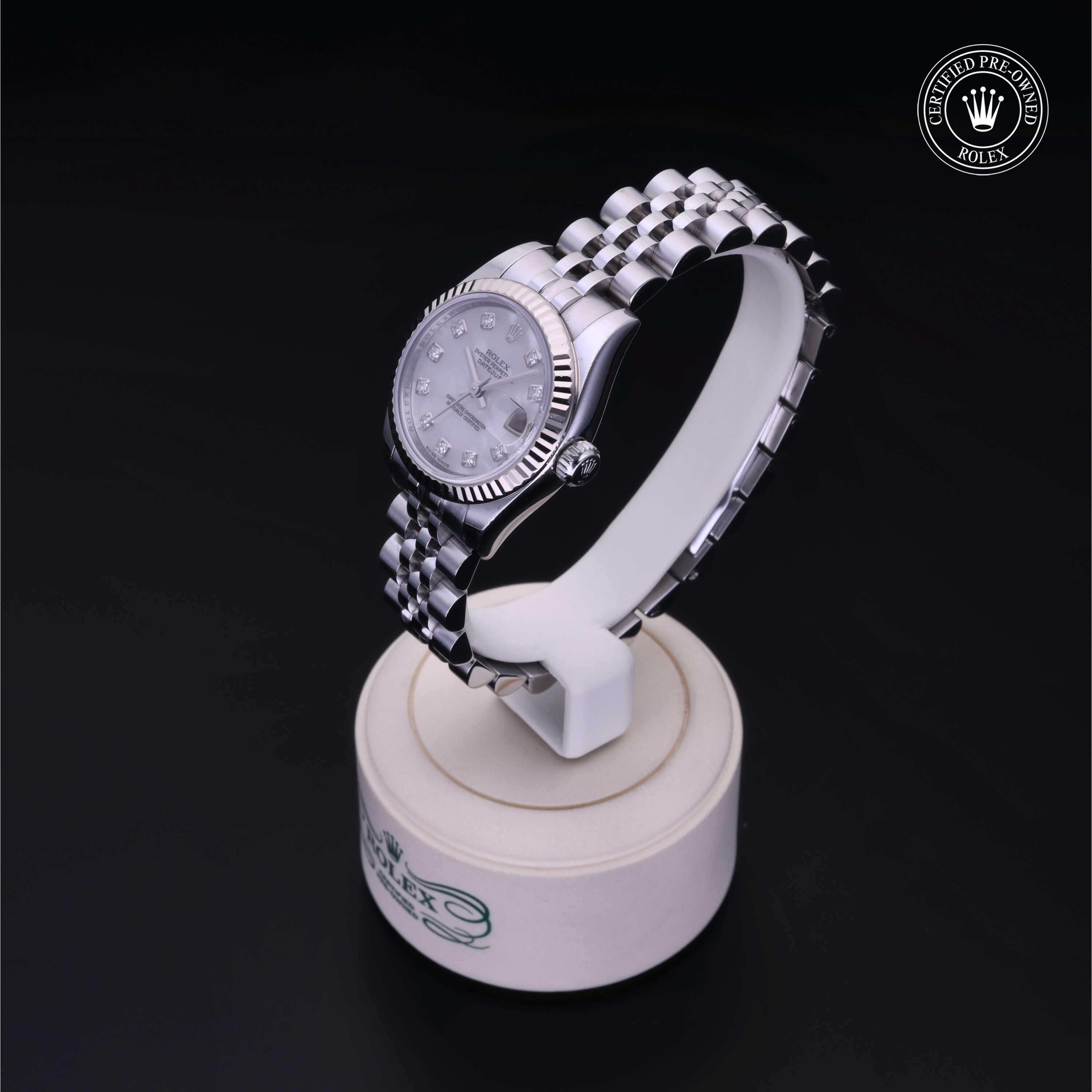 Lady-Datejust 26