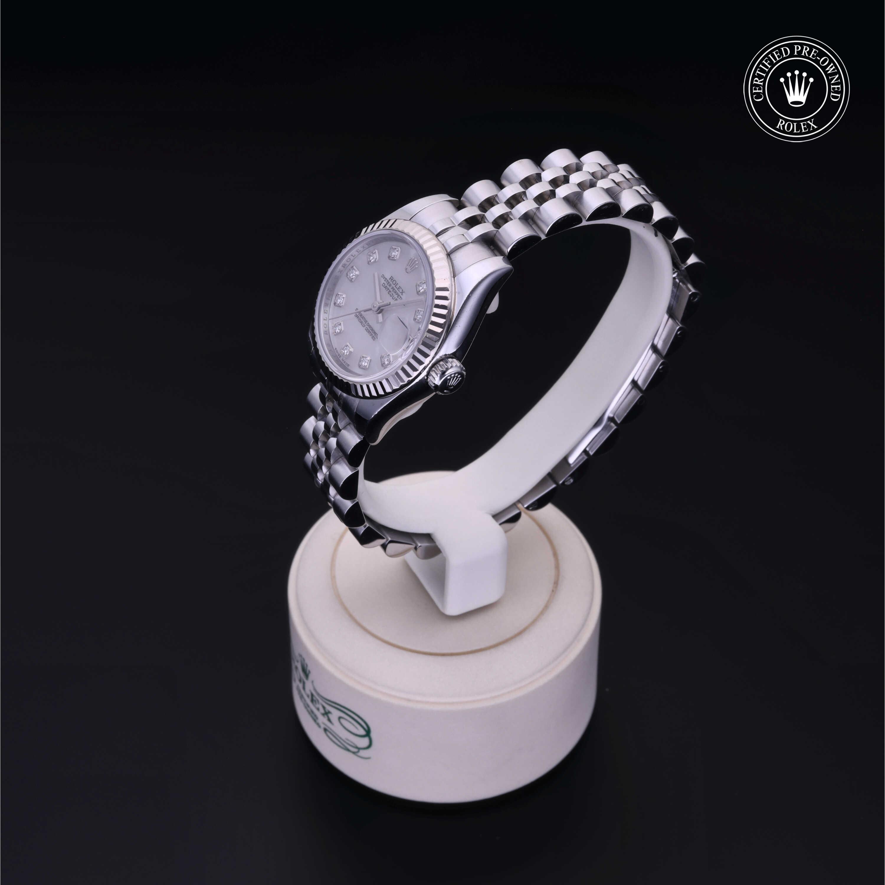 Lady-Datejust 26