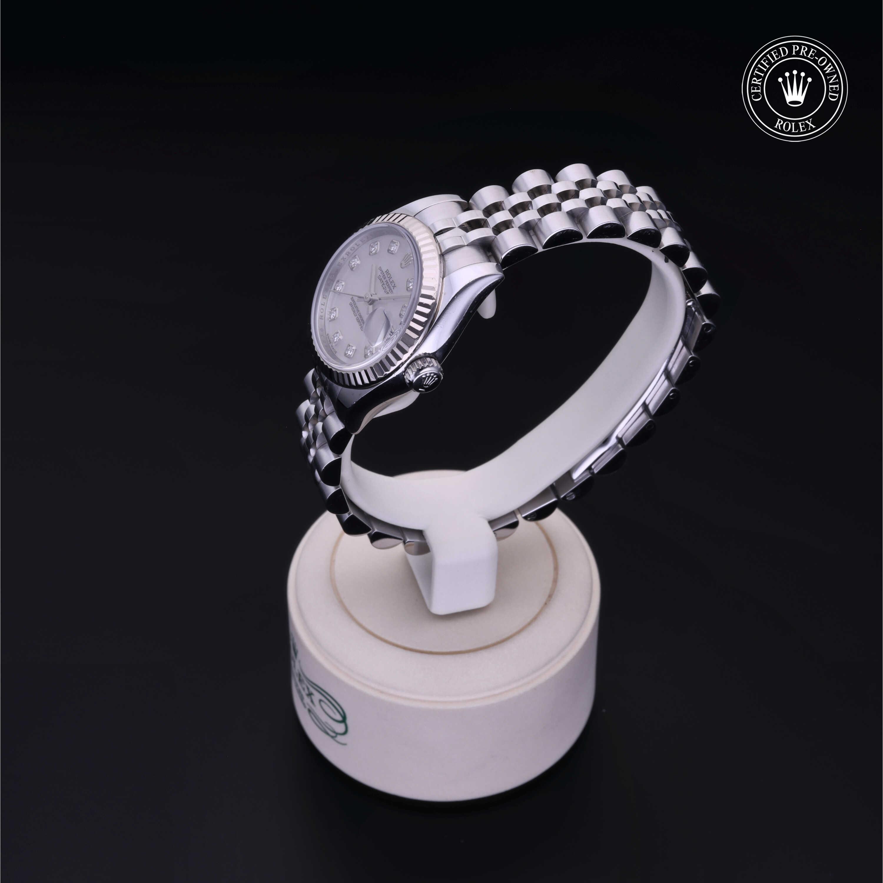 Lady-Datejust 26