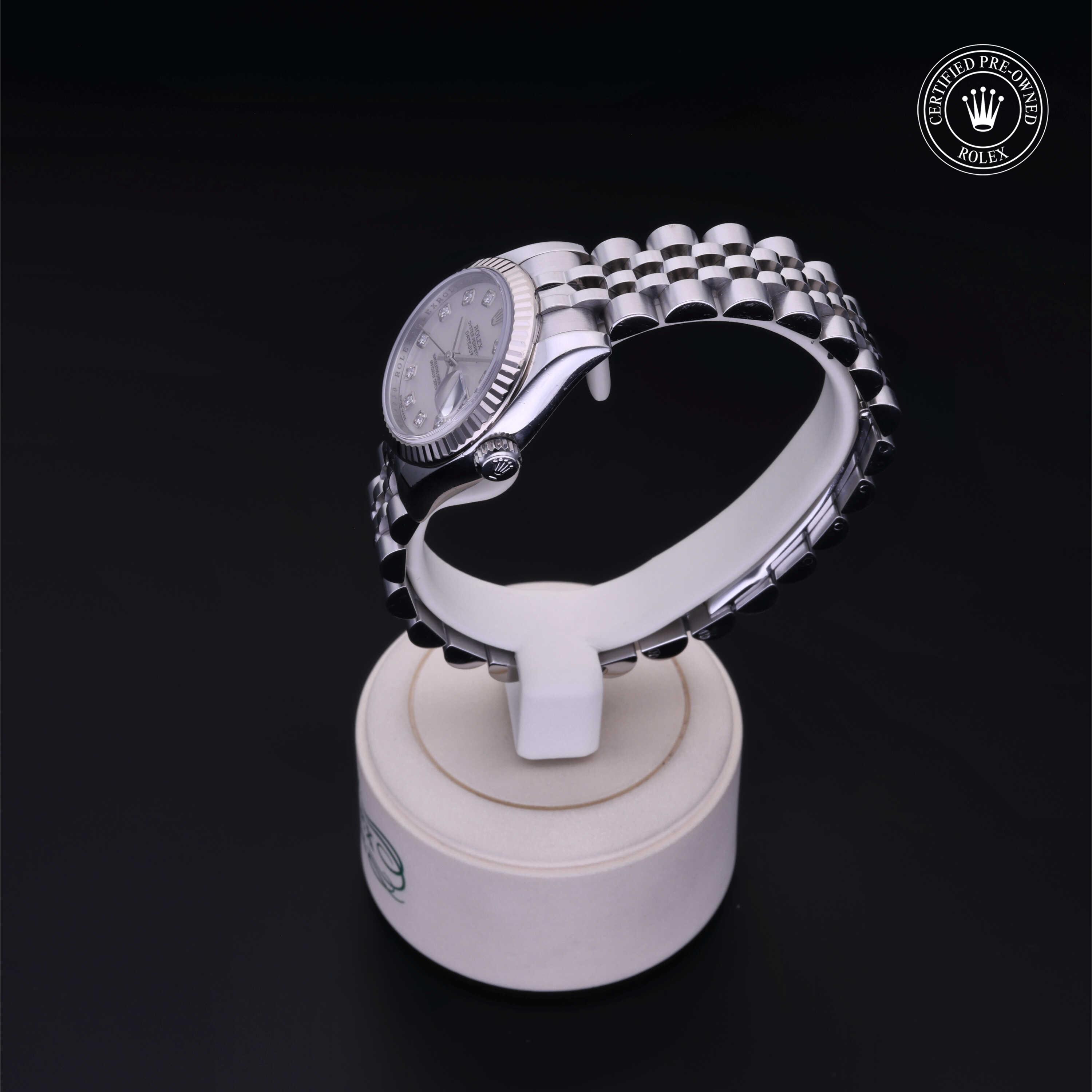 Lady-Datejust 26
