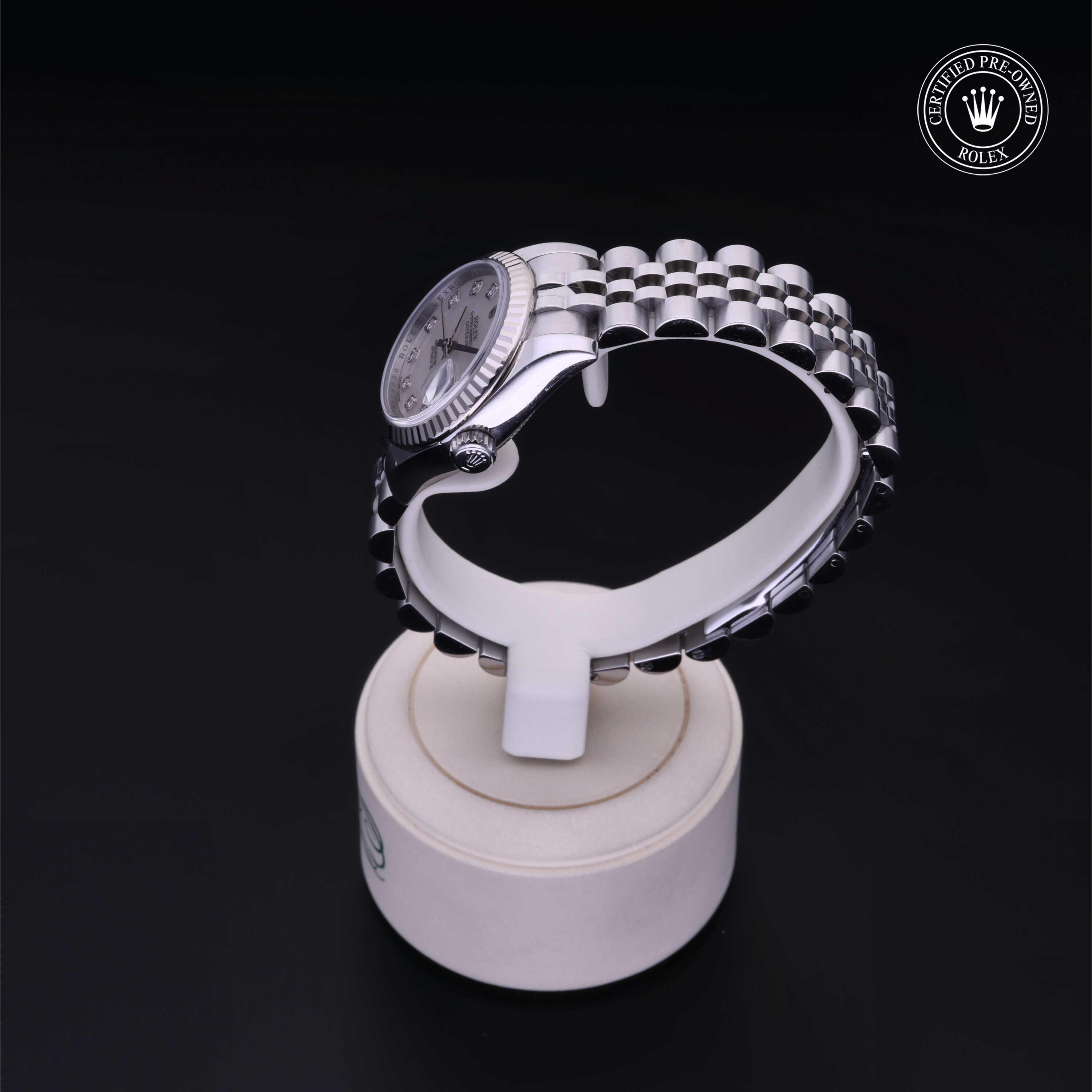 Lady-Datejust 26