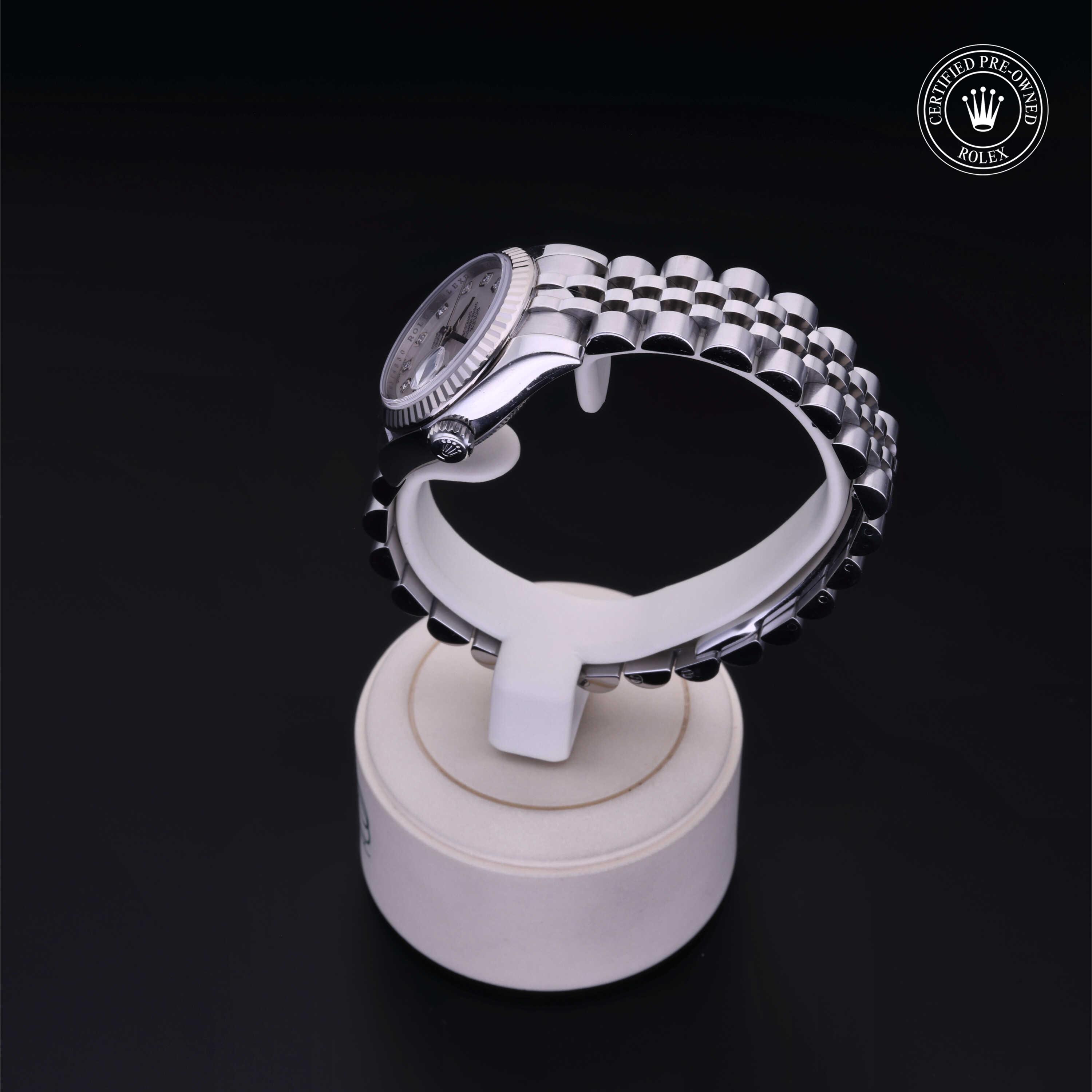 Lady-Datejust 26