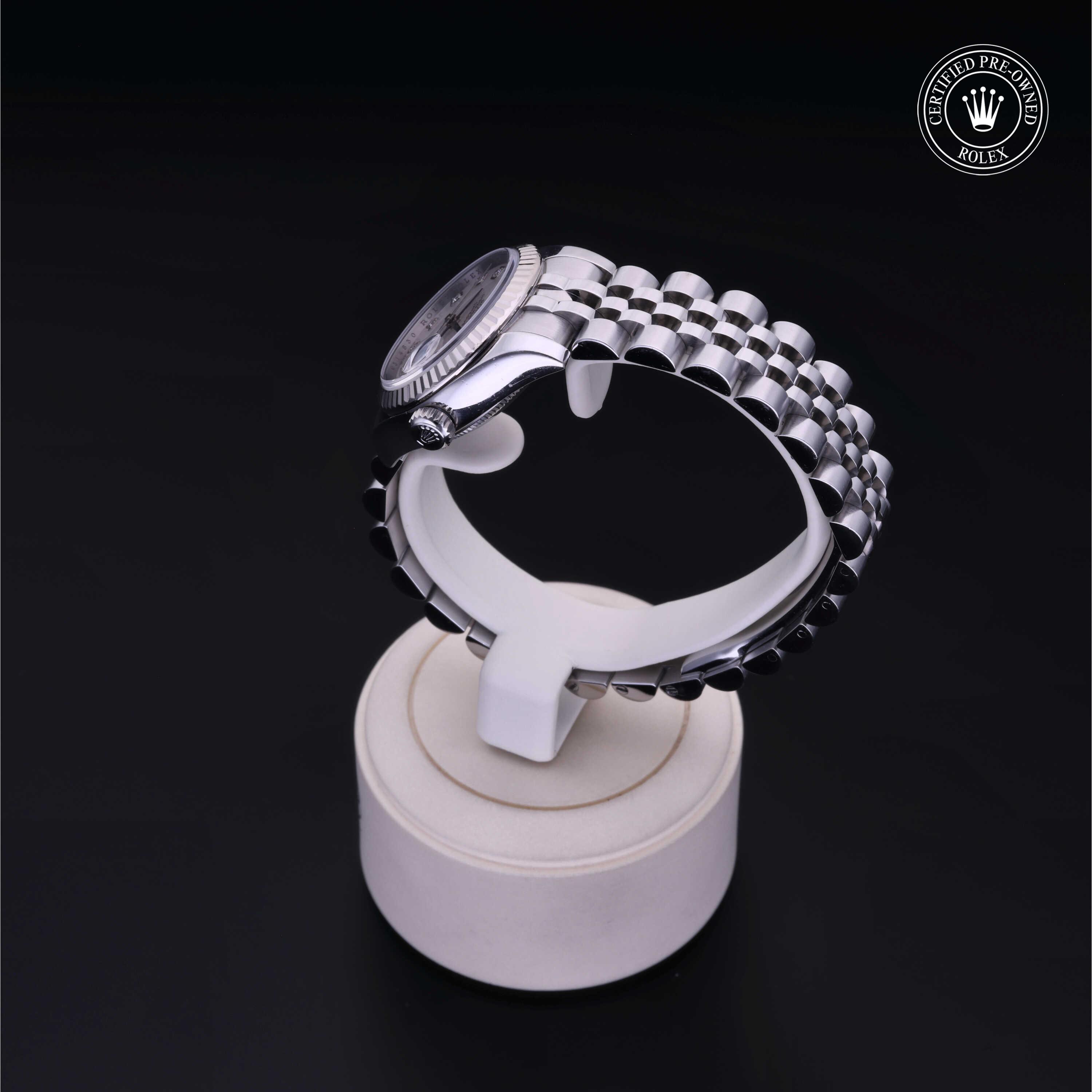 Lady-Datejust 26