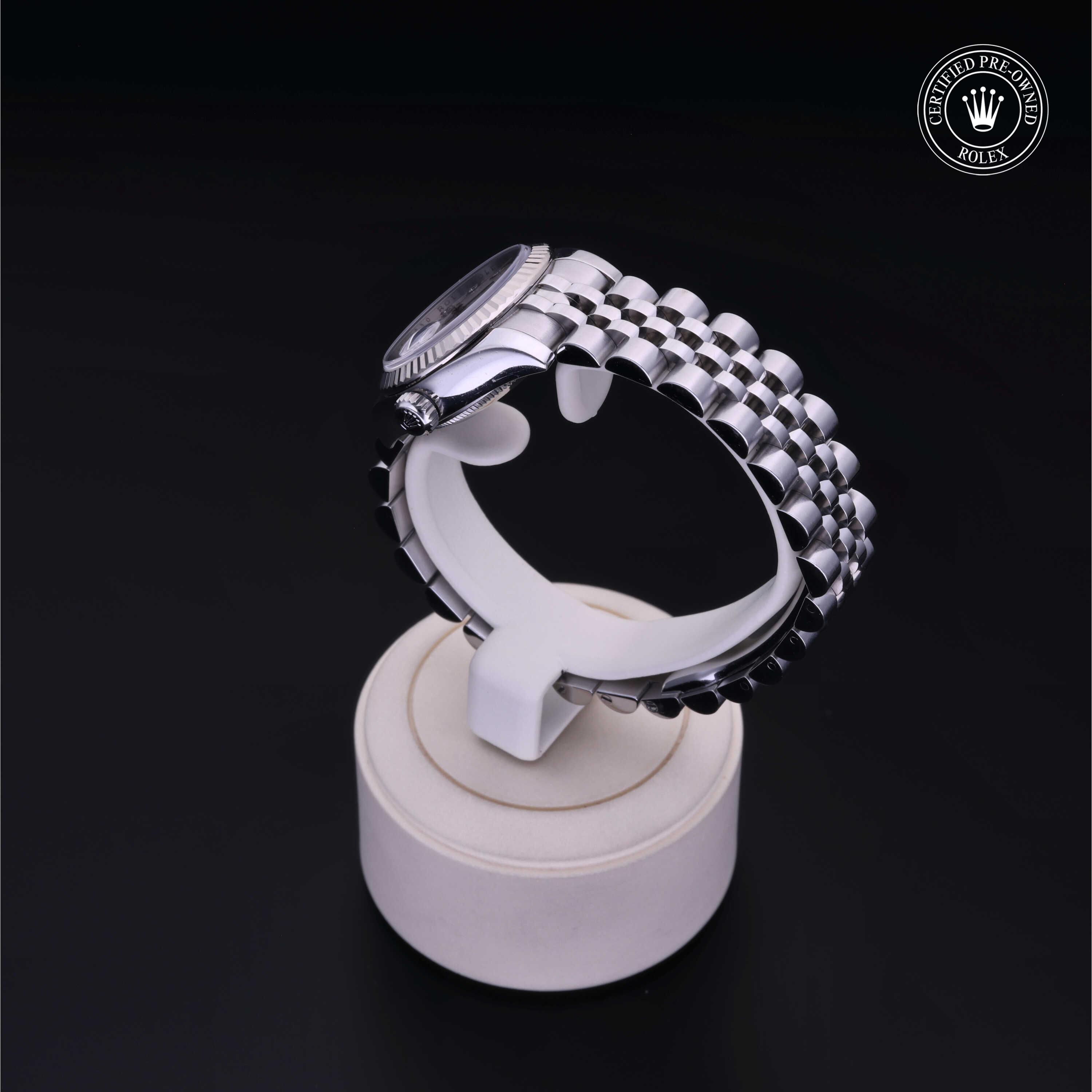 Lady-Datejust 26