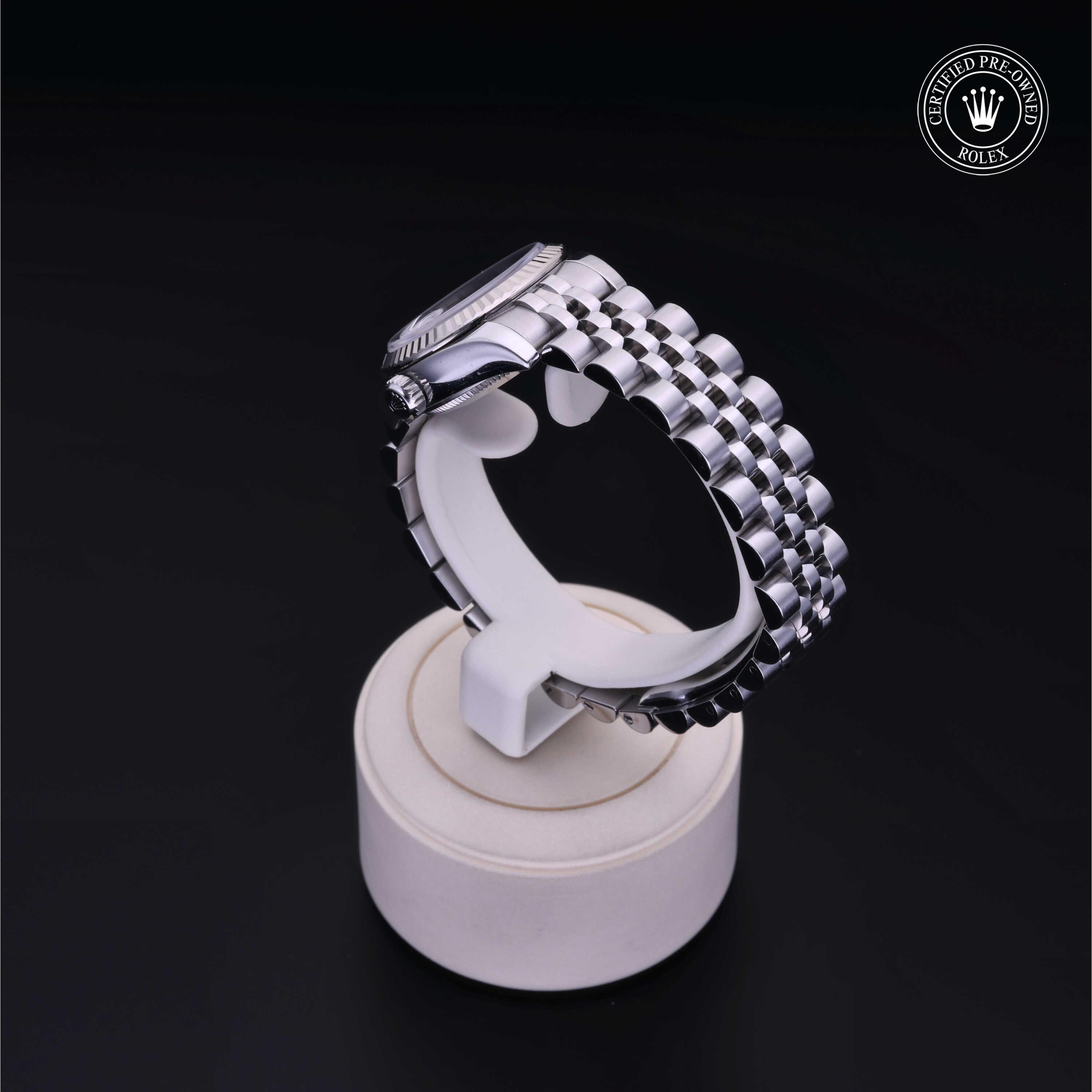 Lady-Datejust 26