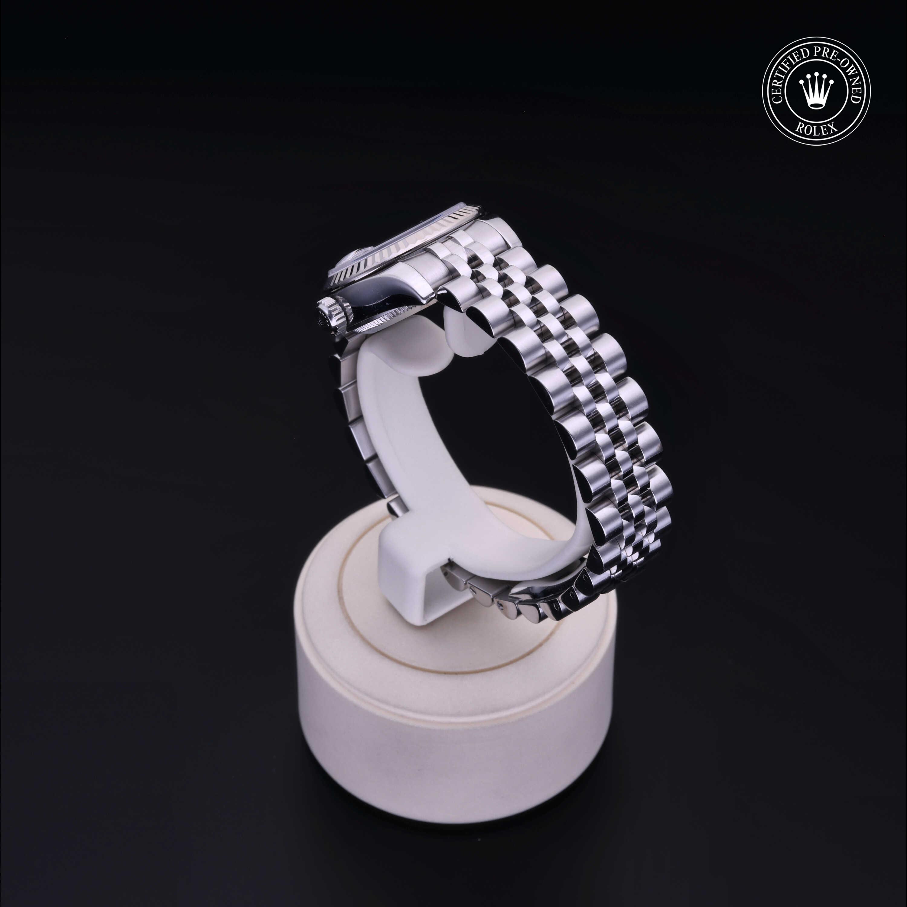 Lady-Datejust 26