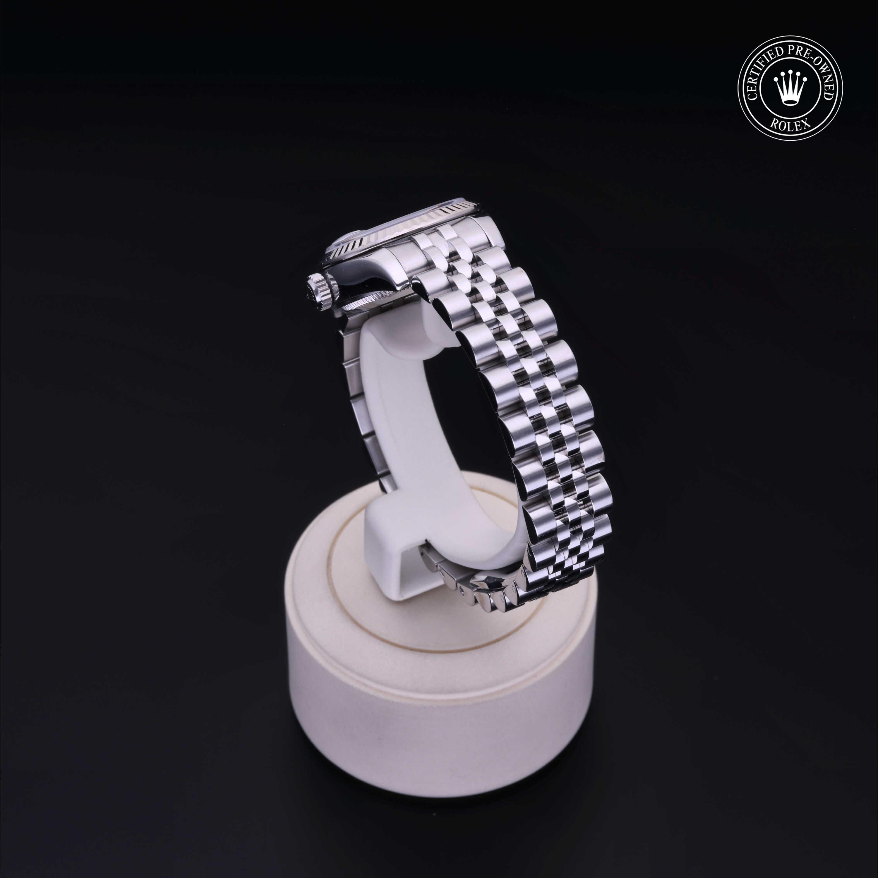 Lady-Datejust 26