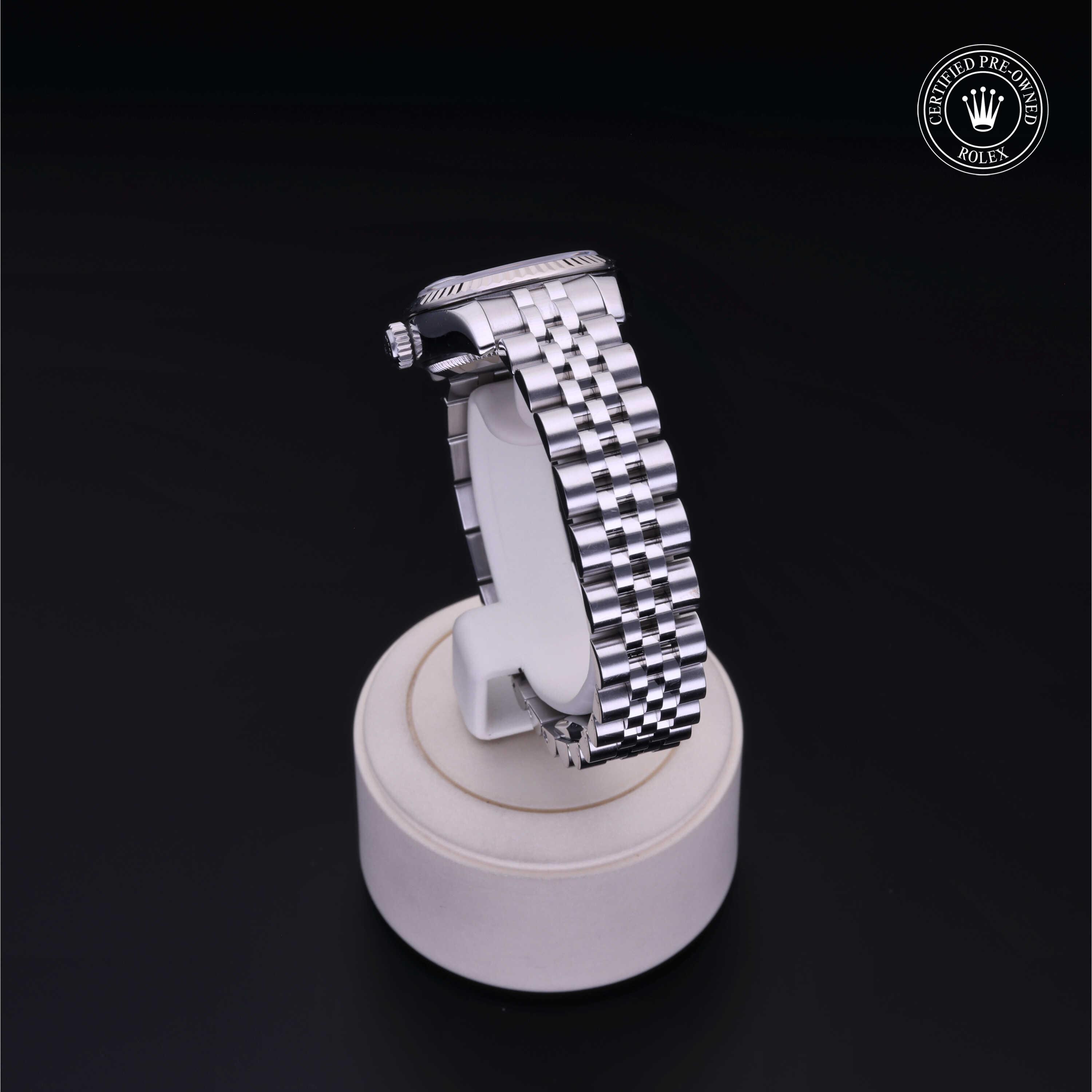 Lady-Datejust 26
